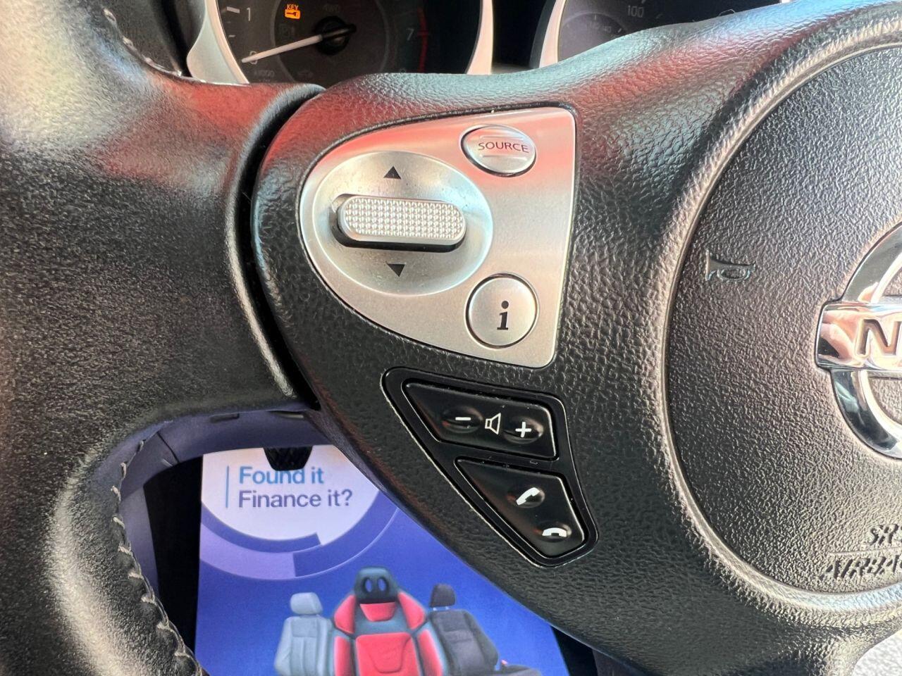 Nissan Juke - Image 25