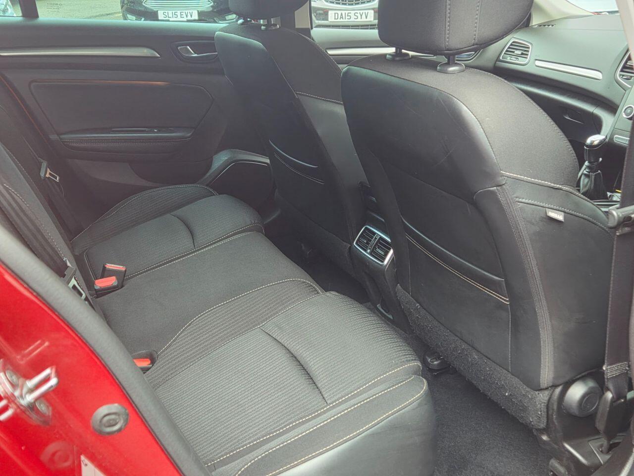 Renault Megane - Image 16