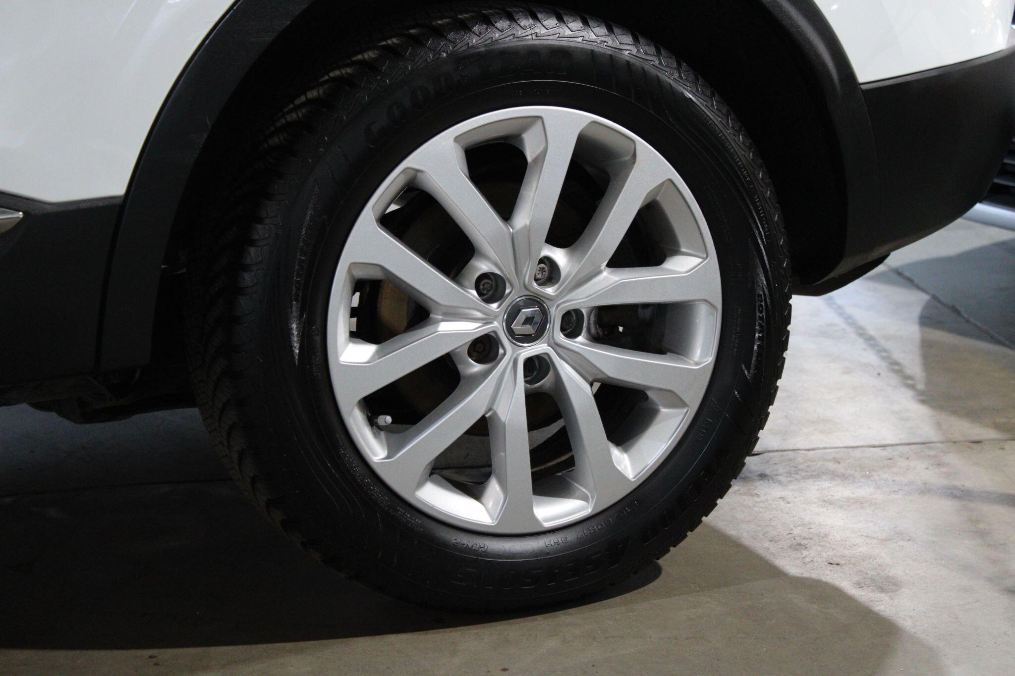 Renault Kadjar - Image 29
