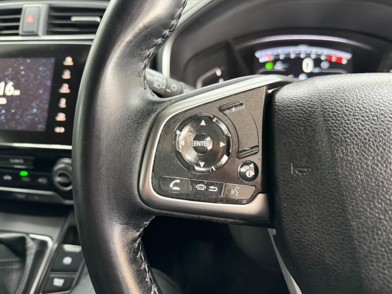 Honda CR-V - Image 28