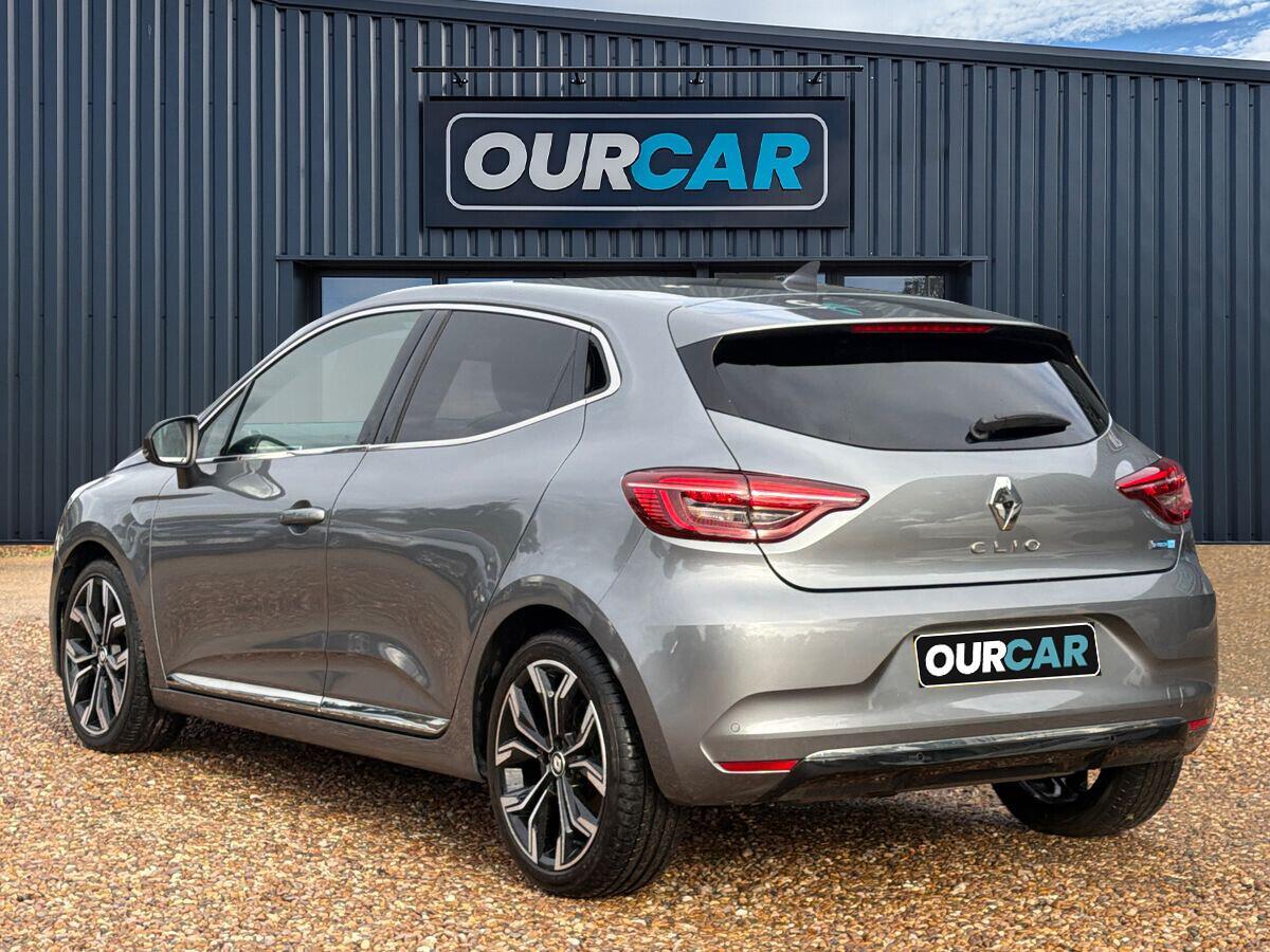 Renault Clio - Image 6