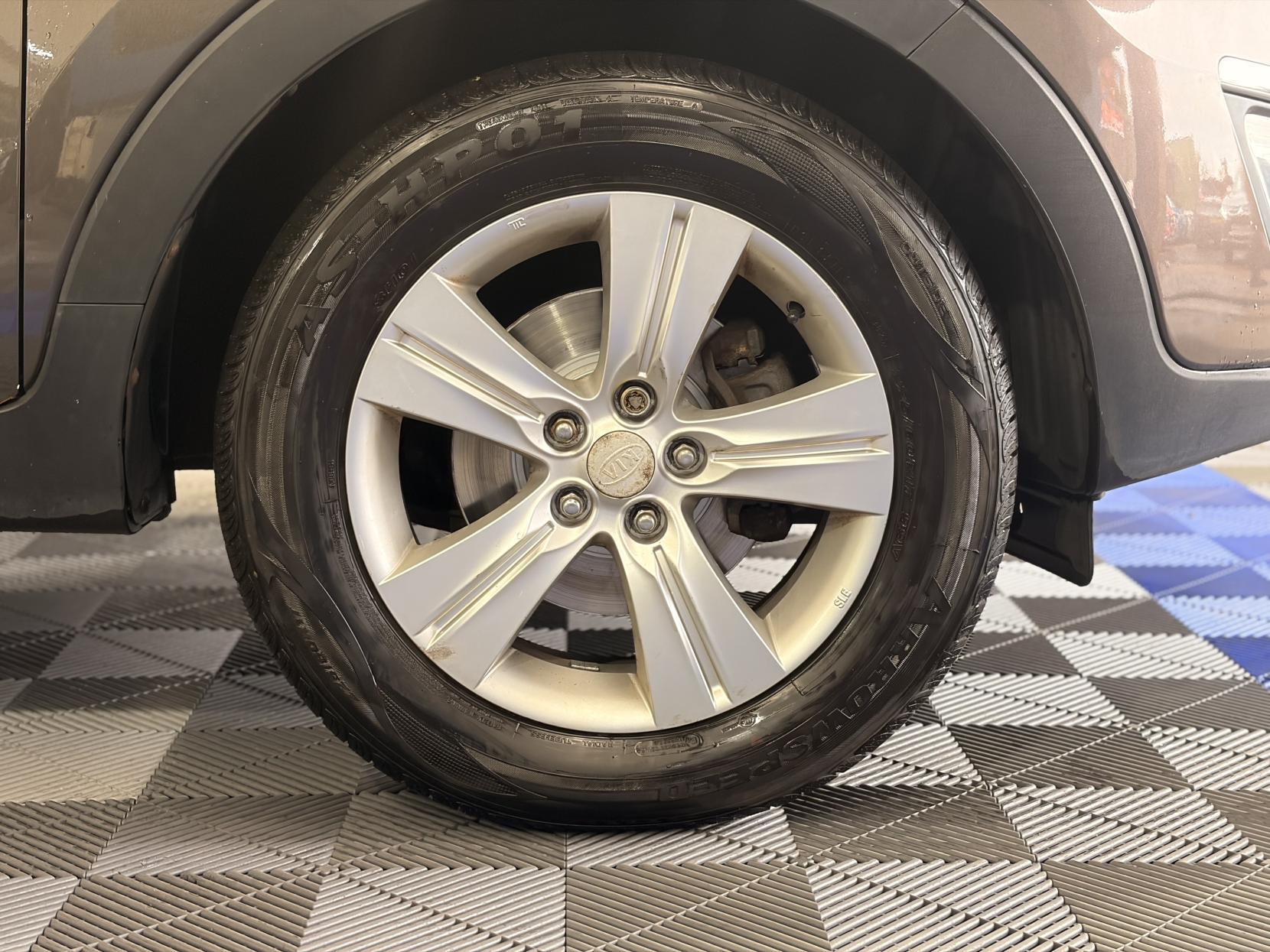 Kia Sportage - Image 15