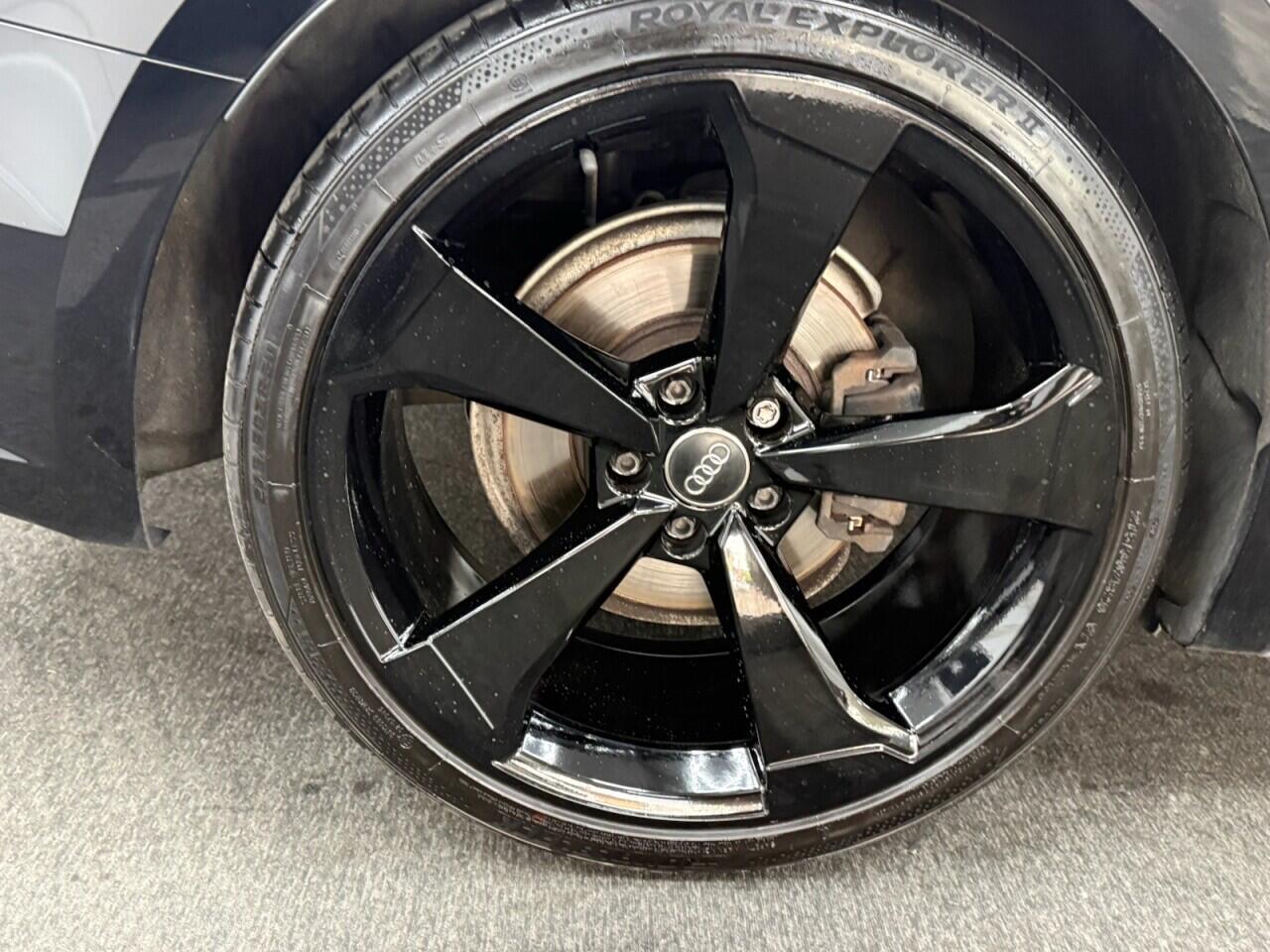 Audi A5 - Image 15