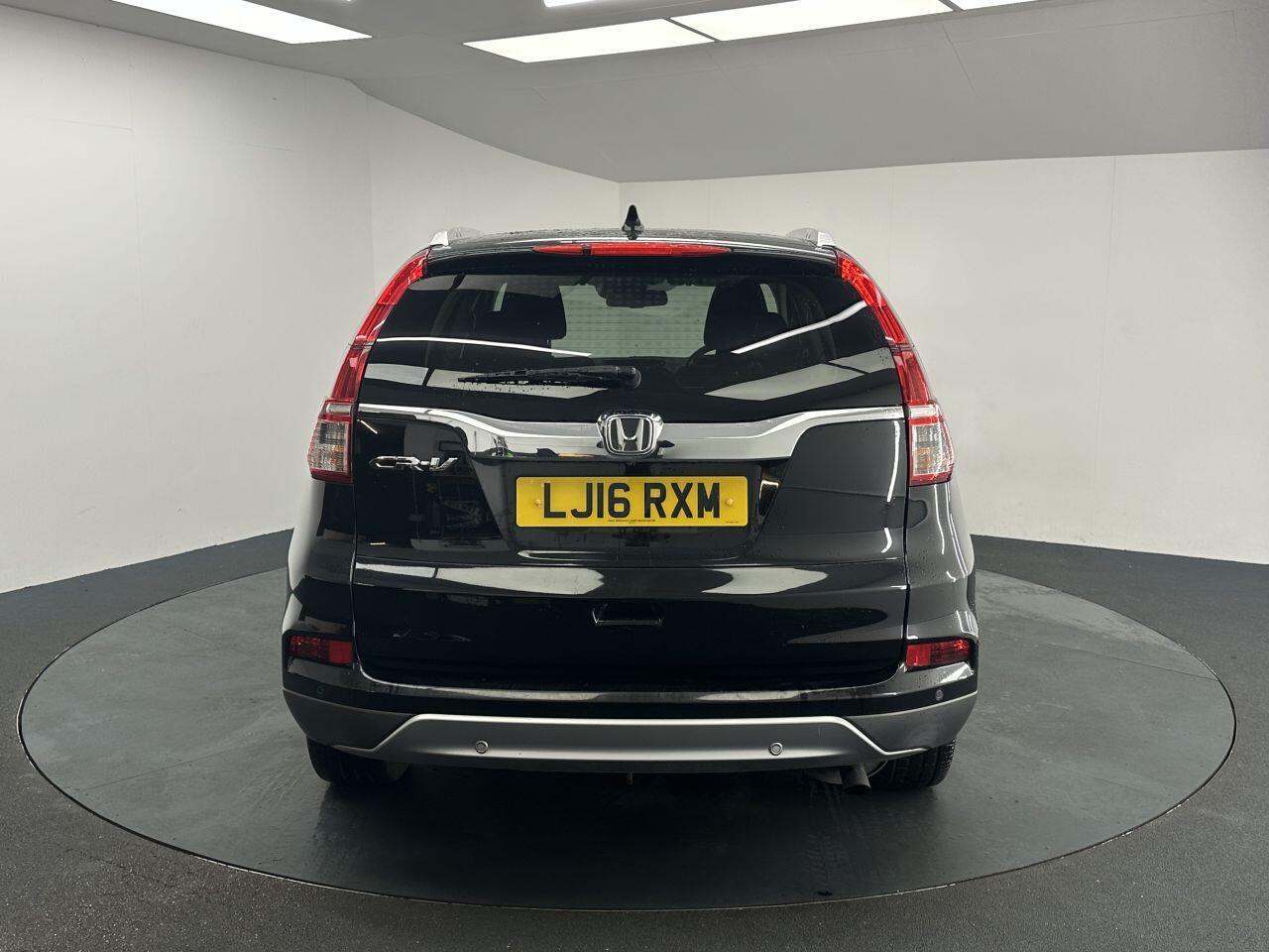 Honda CR-V - Image 9