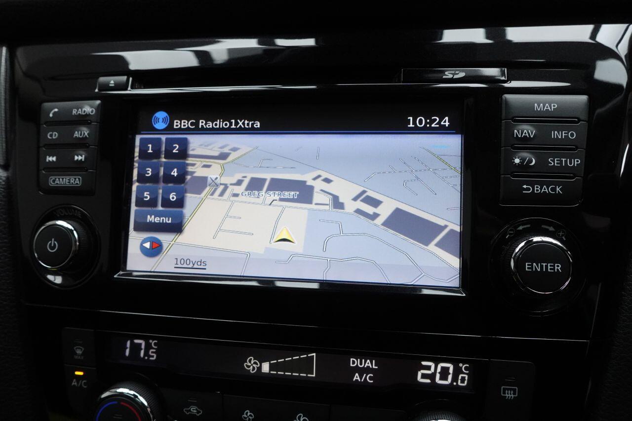 Nissan Qashqai - Image 2