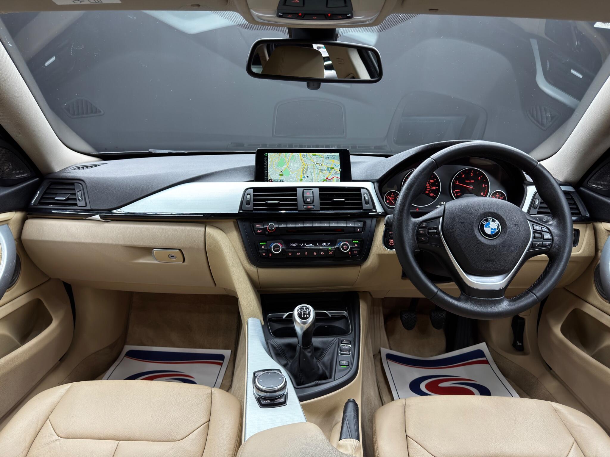BMW 4 SERIES GRAN COUPE - Image 10