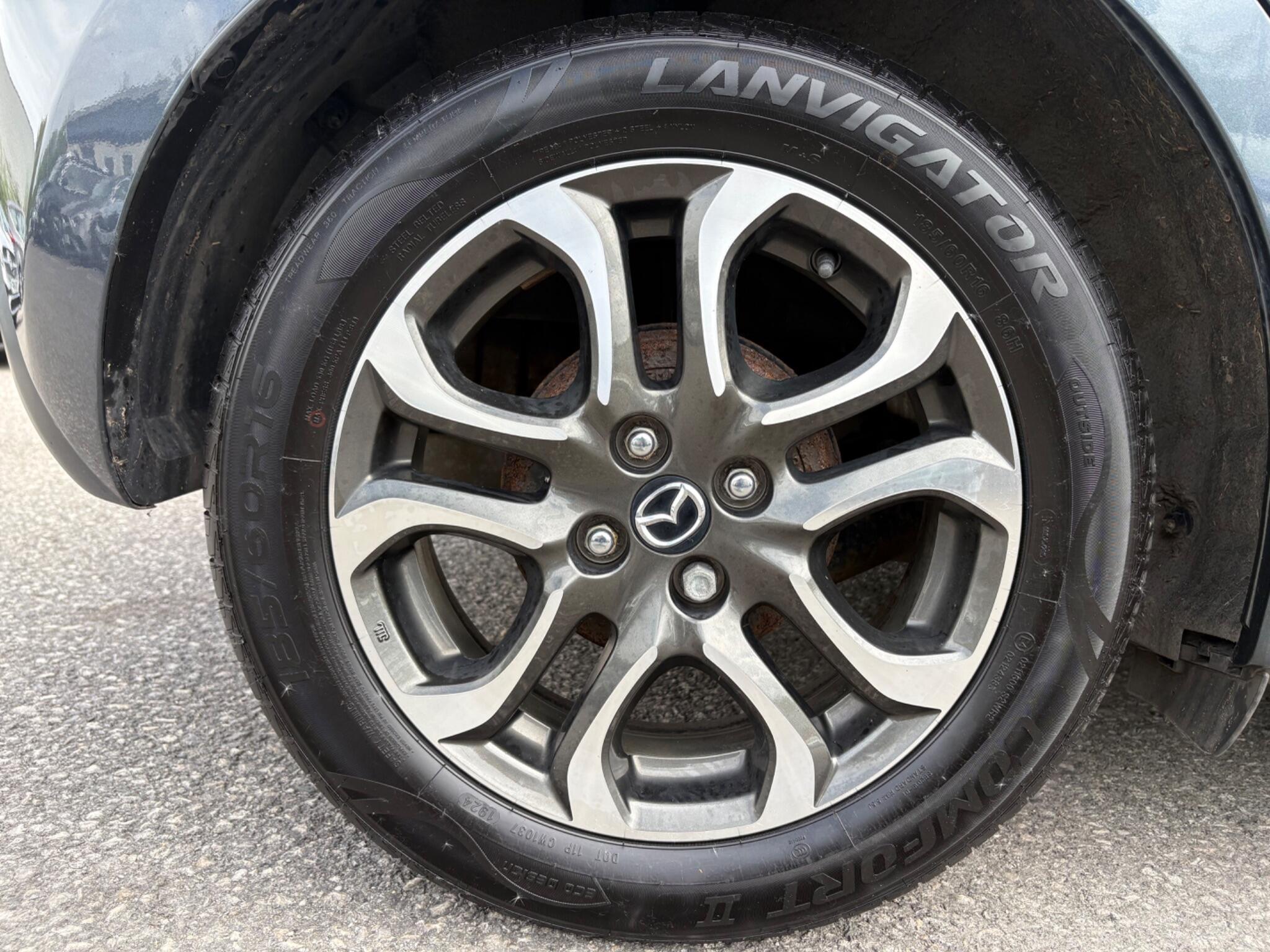 Mazda MAZDA2 - Image 23