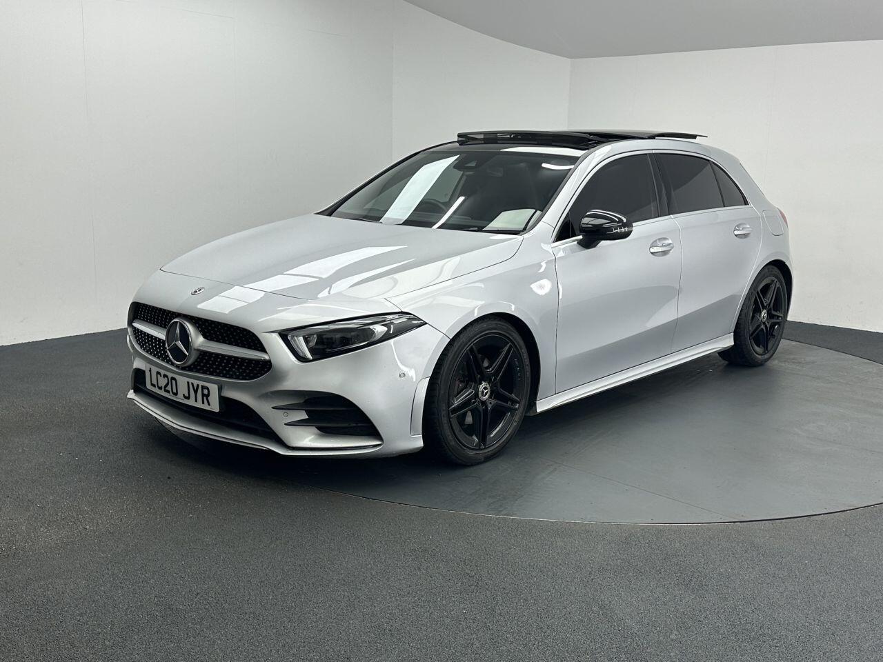 Mercedes A-Class - Image 6