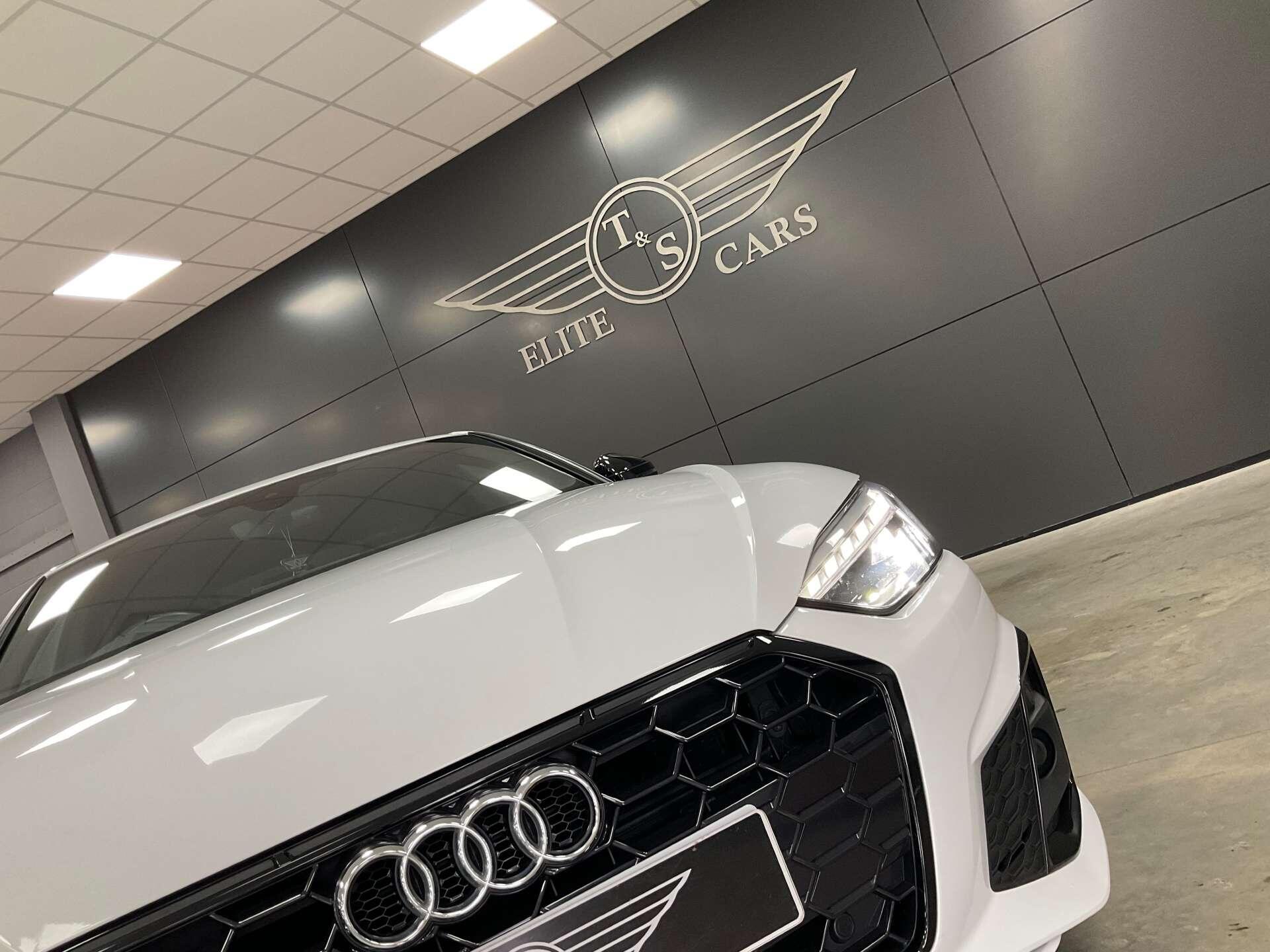 Audi A5 - Image 19