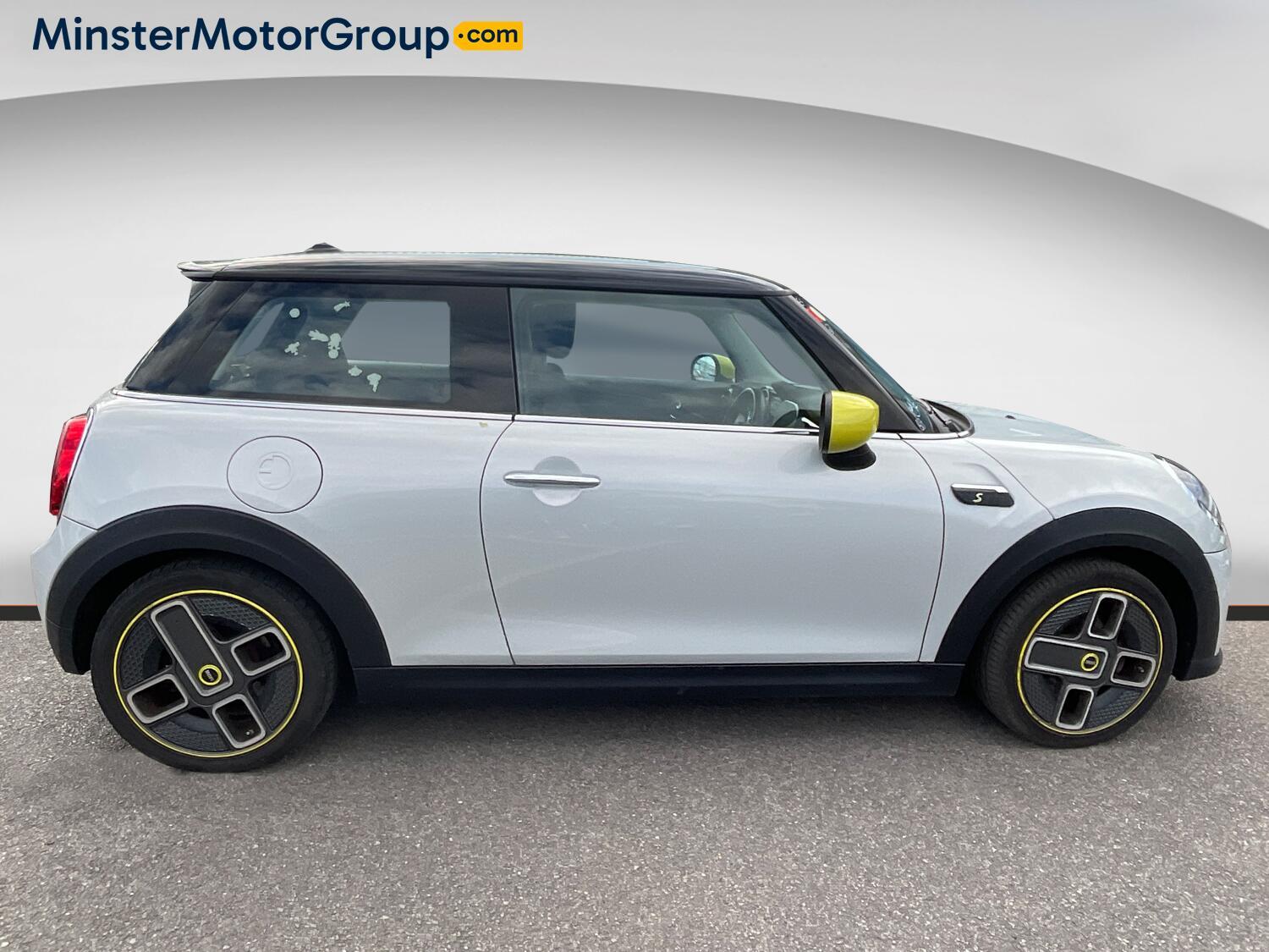 MINI Electric Hatch - Image 2