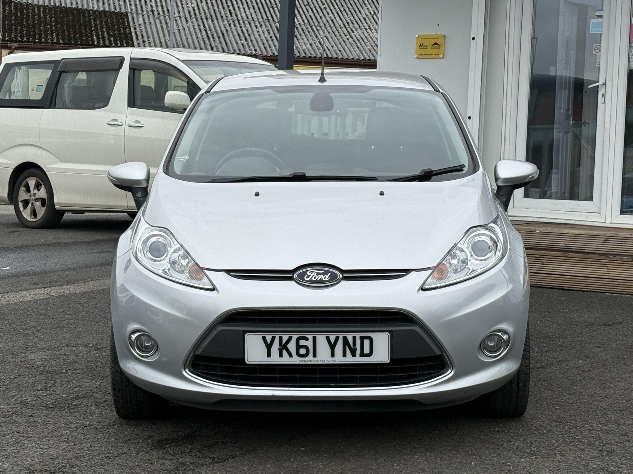 Ford Fiesta - Image 14