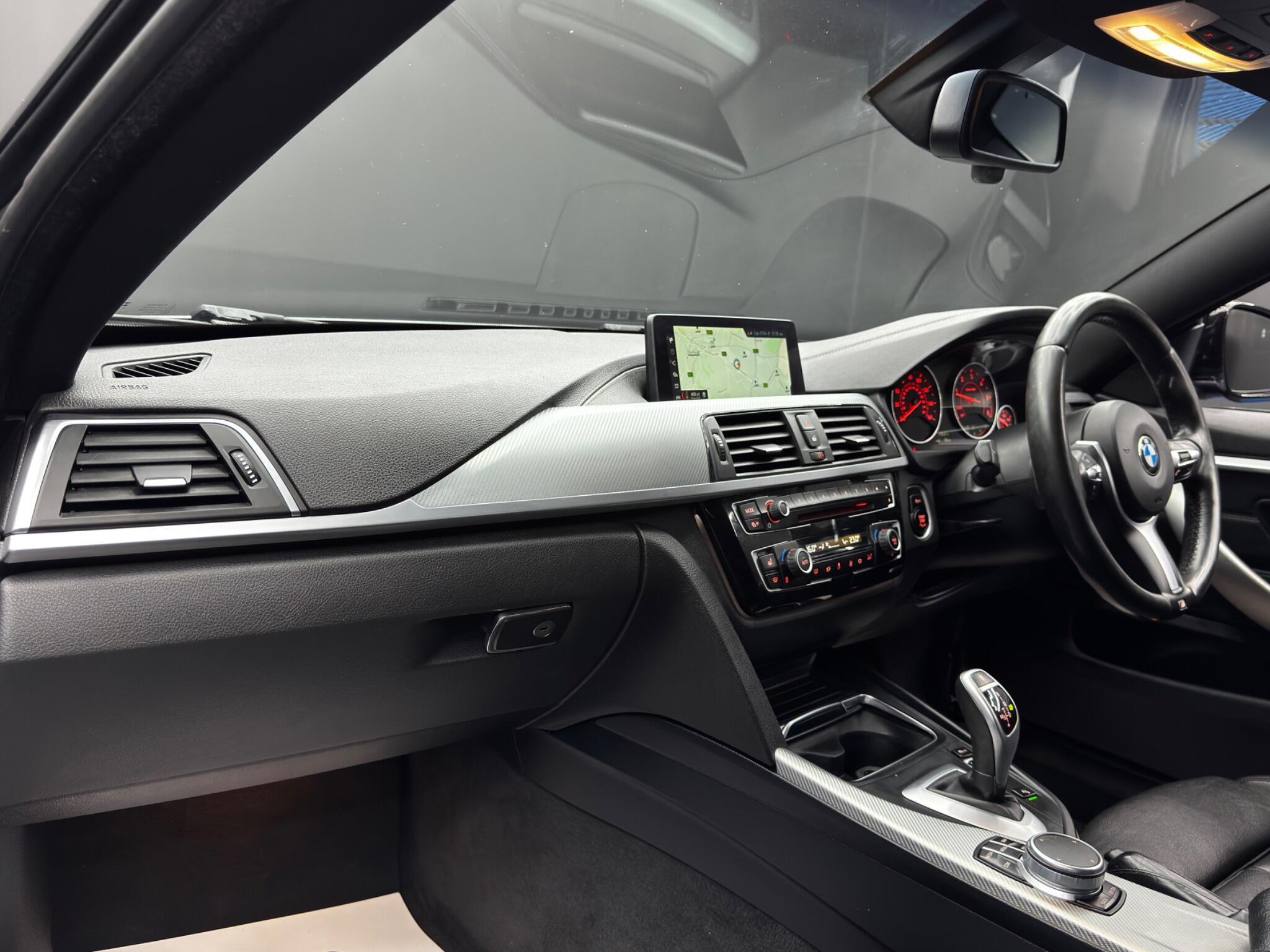 BMW 4 SERIES GRAN COUPE - Image 11