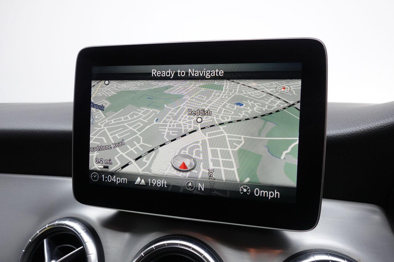 Mercedes-benz CLA - Image 2