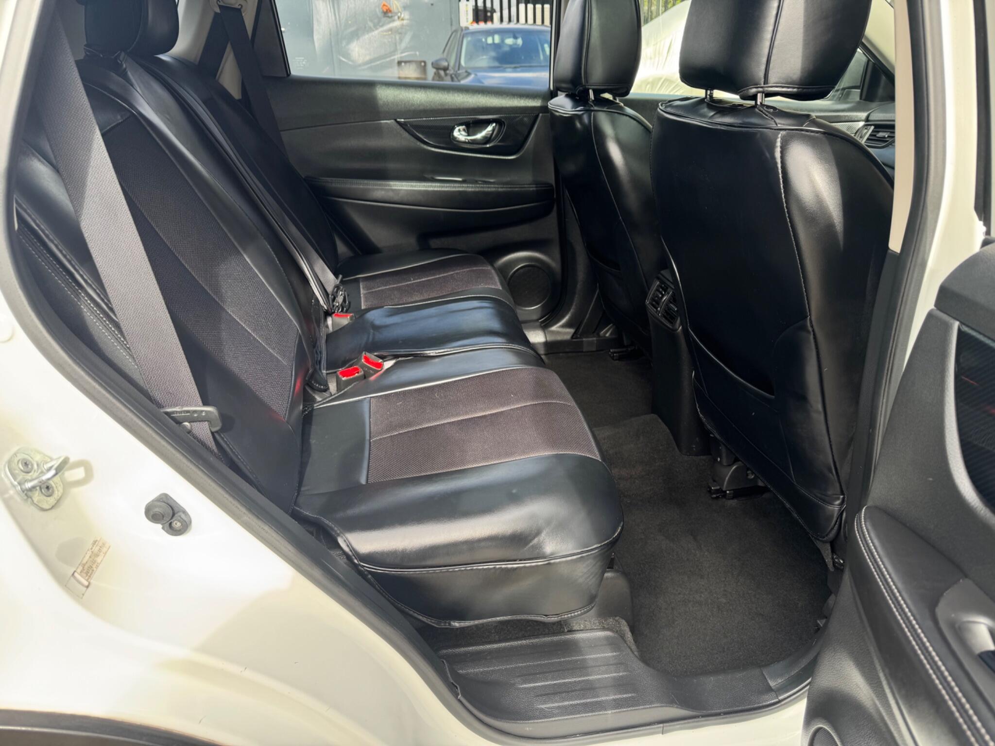 Nissan X-Trail - Image 33