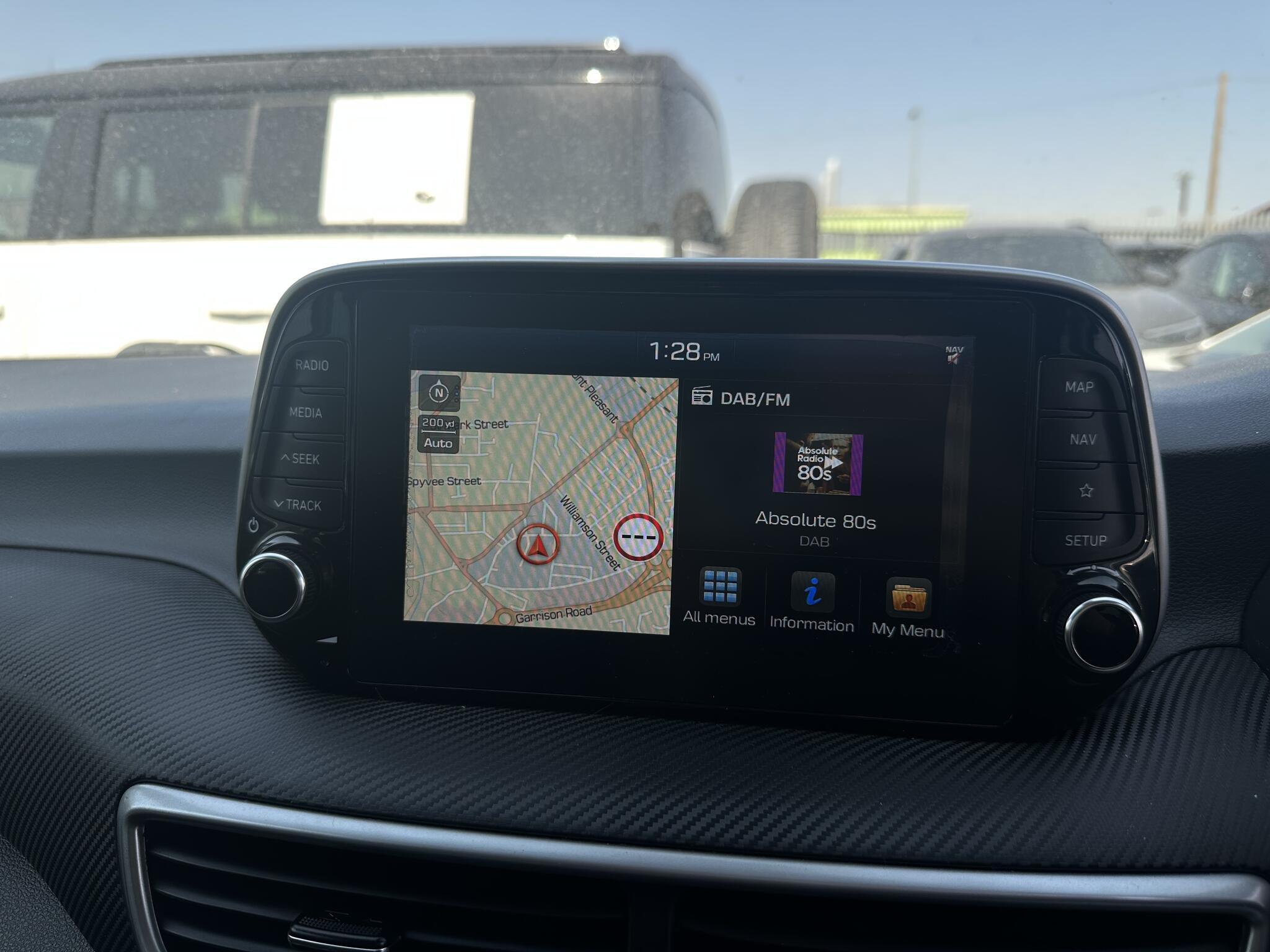 Hyundai Tucson - Image 9