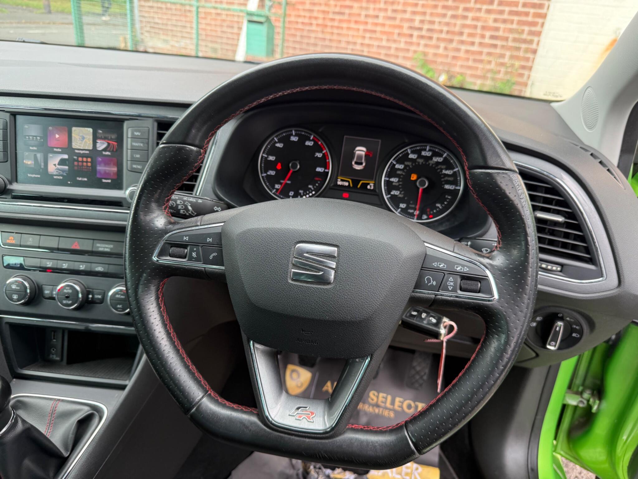 SEAT Leon - Image 16