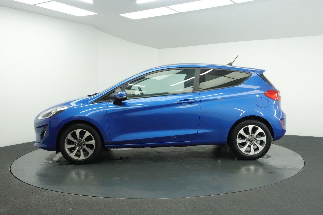 Ford Fiesta - Image 8