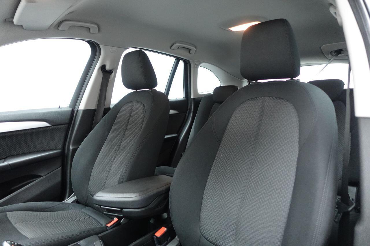 BMW X1 - Image 17