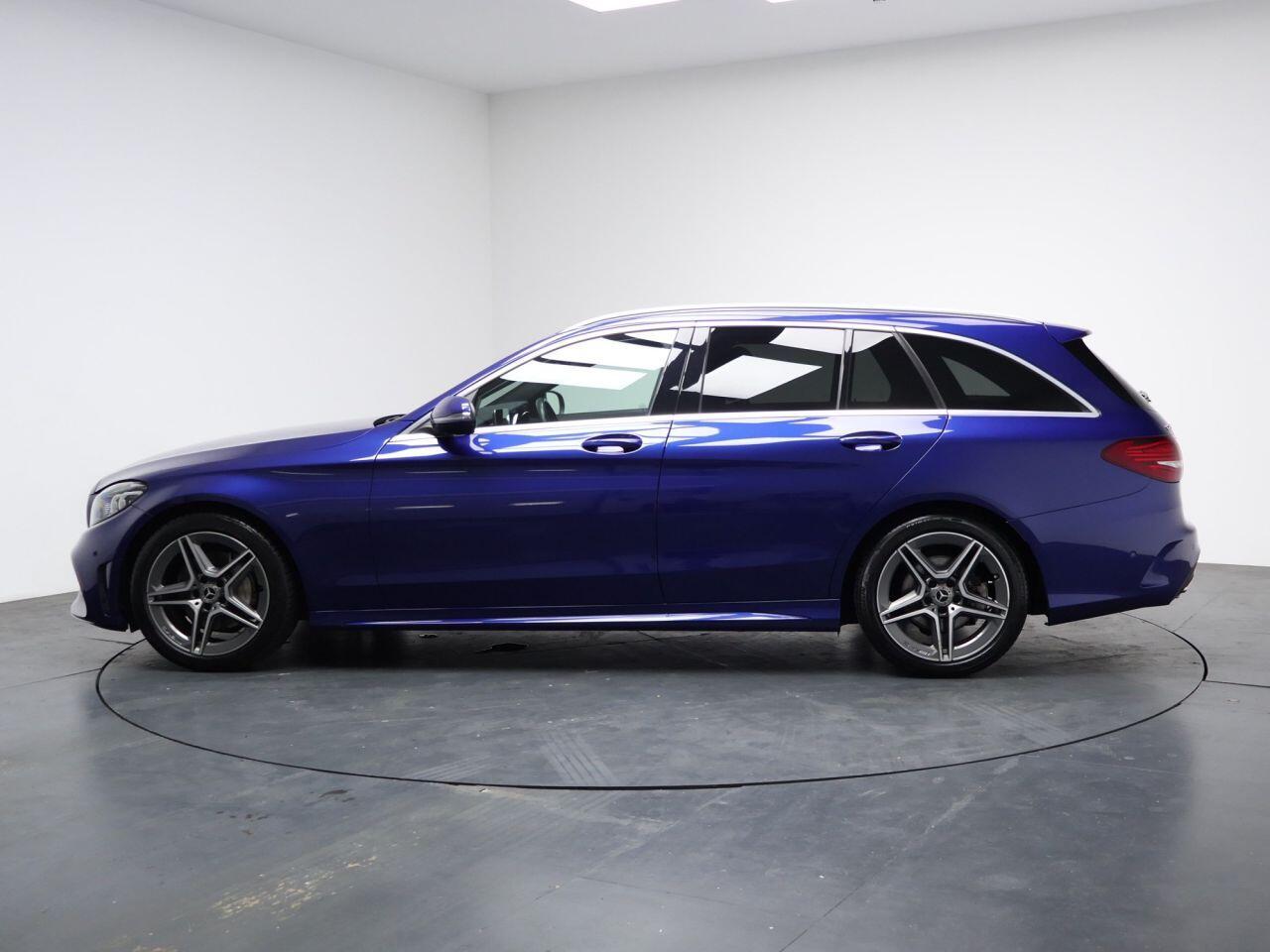 Mercedes-benz C Class - Image 6