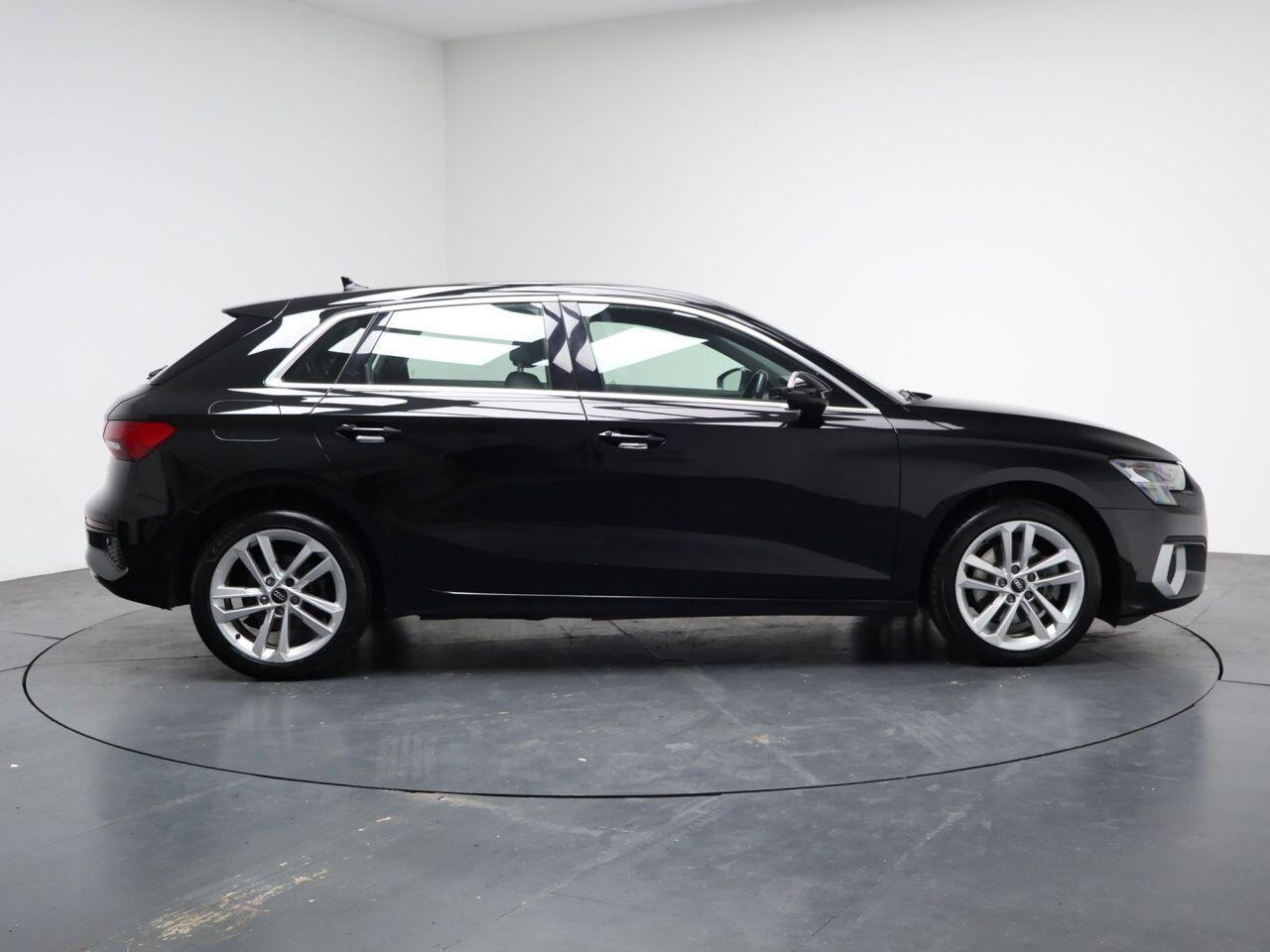 Audi A3 - Image 14
