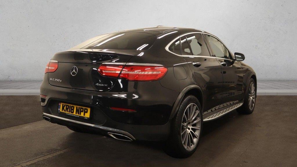 Mercedes-benz GLC - Image 7