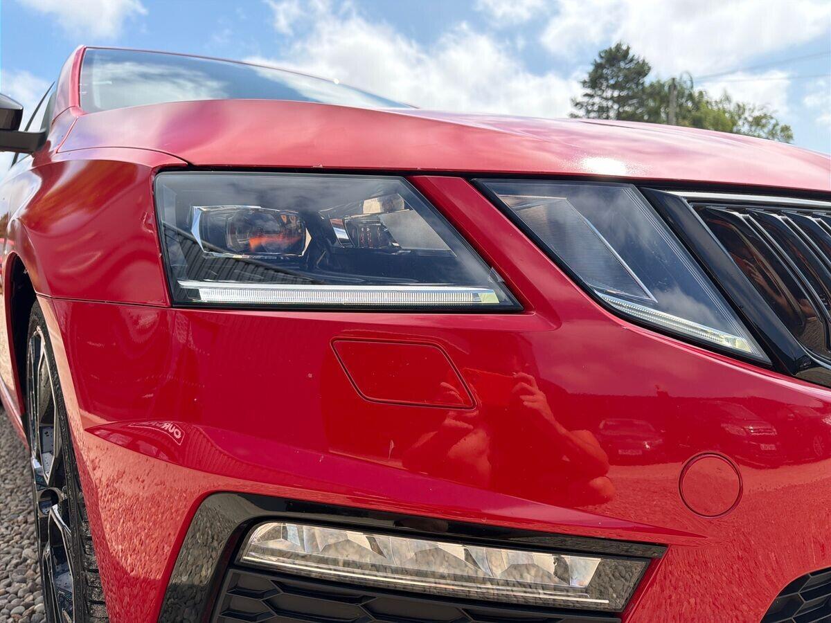 Skoda Octavia - Image 11
