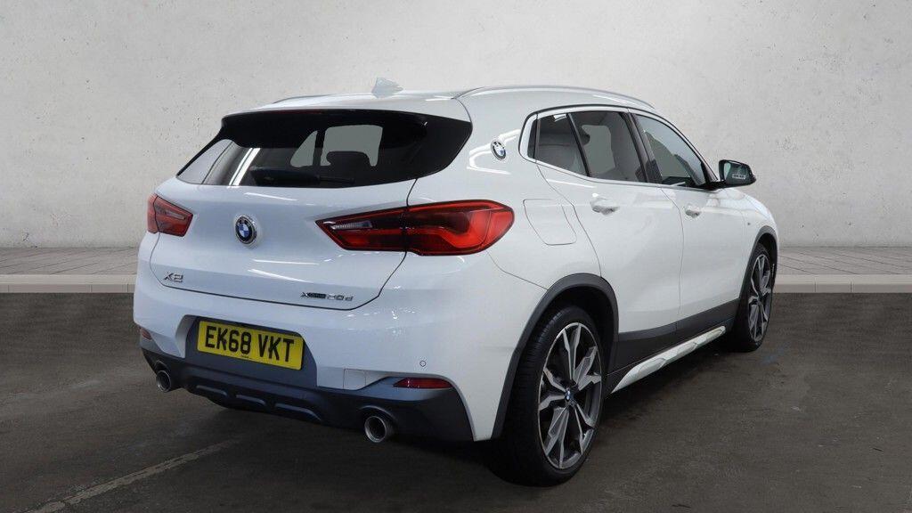 BMW X2 - Image 7