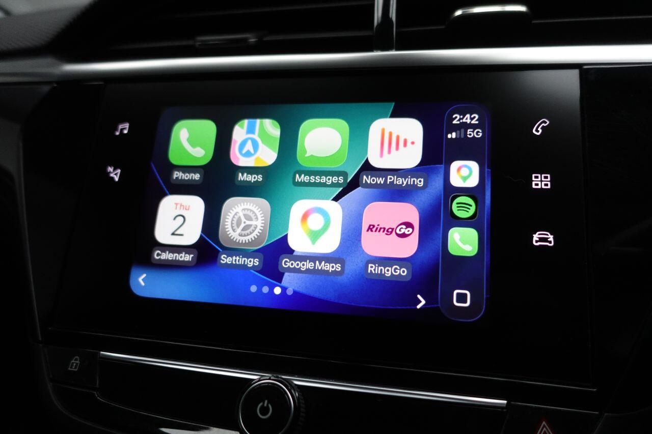 Vauxhall Corsa - Image 21