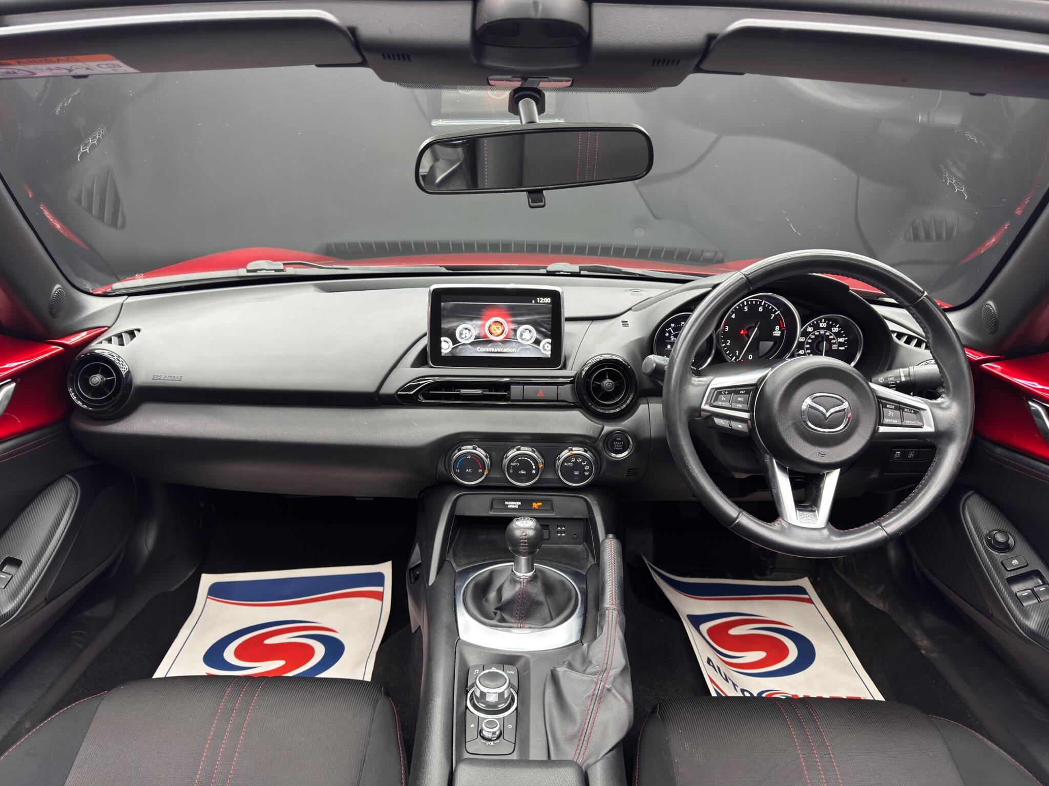 Mazda MX-5 - Image 10