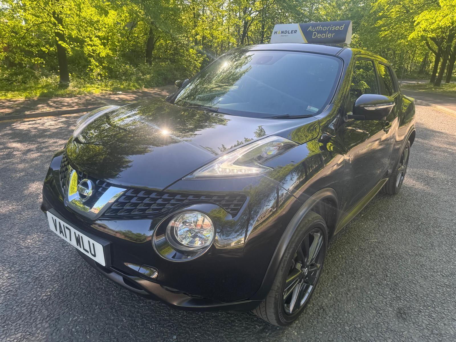 Nissan Juke - Image 2