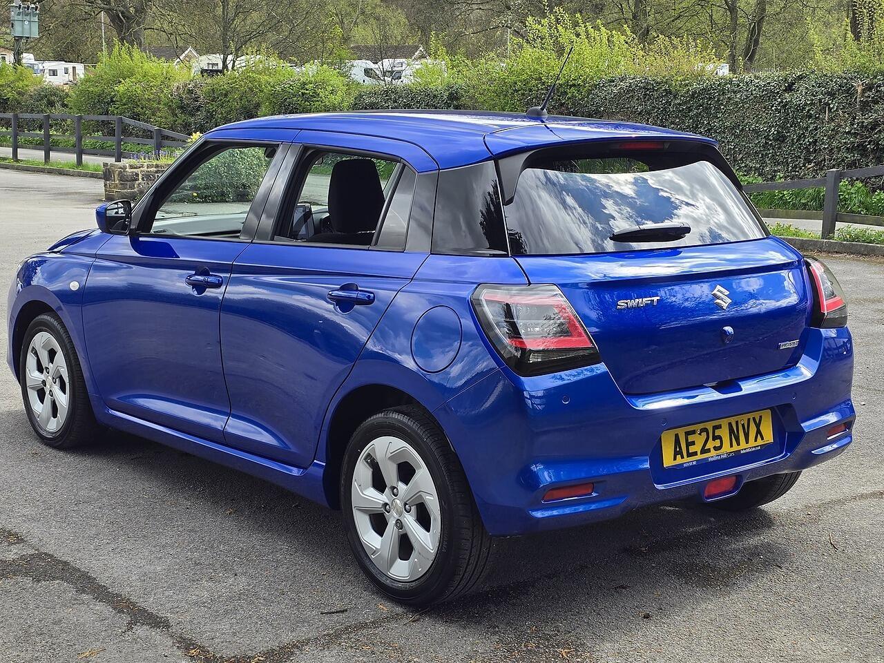 Suzuki Swift - Image 31