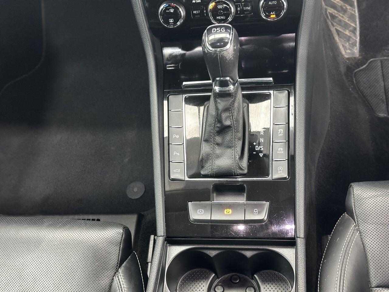 Skoda Superb - Image 24