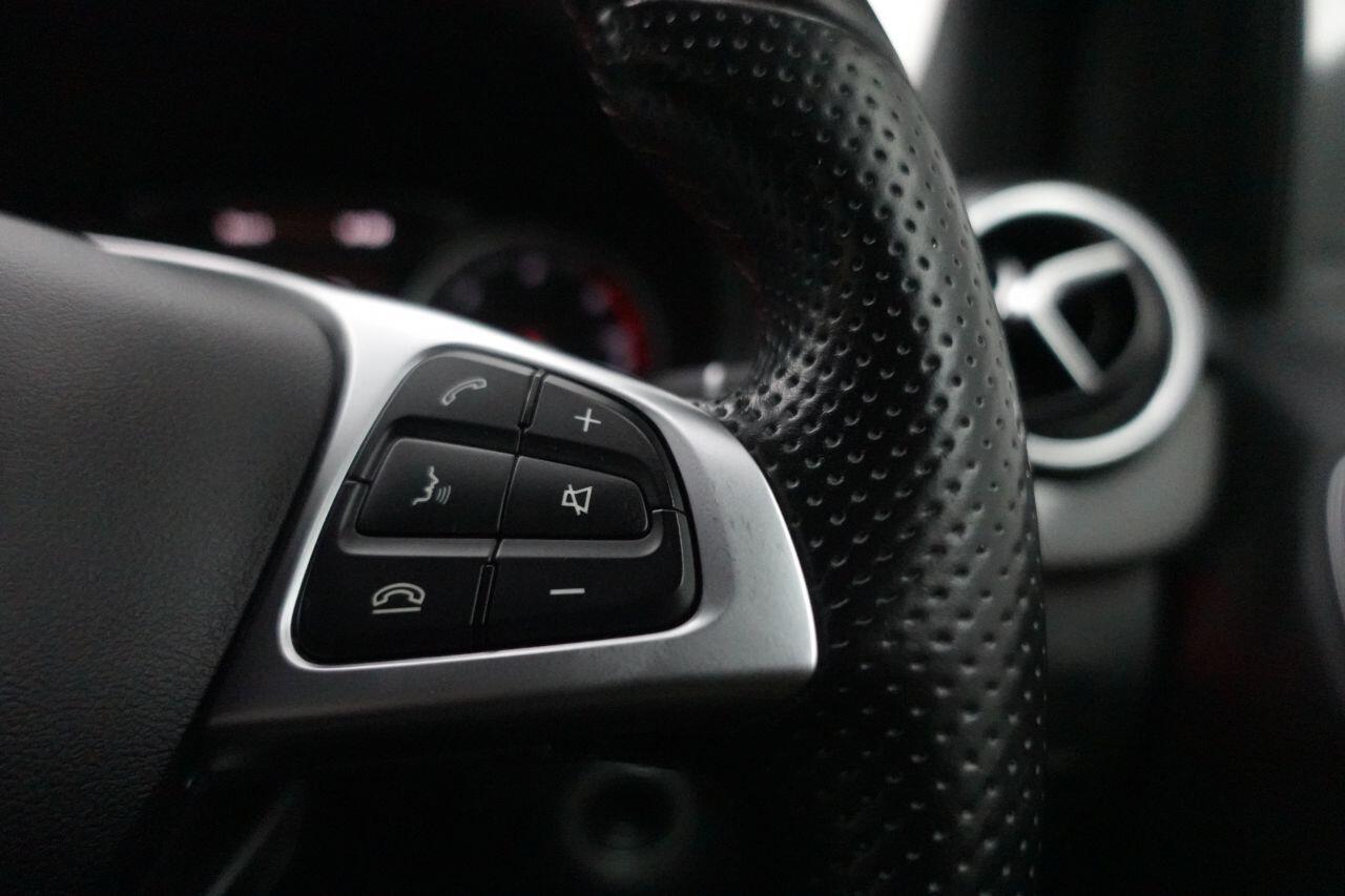 Mercedes B-Class - Image 4