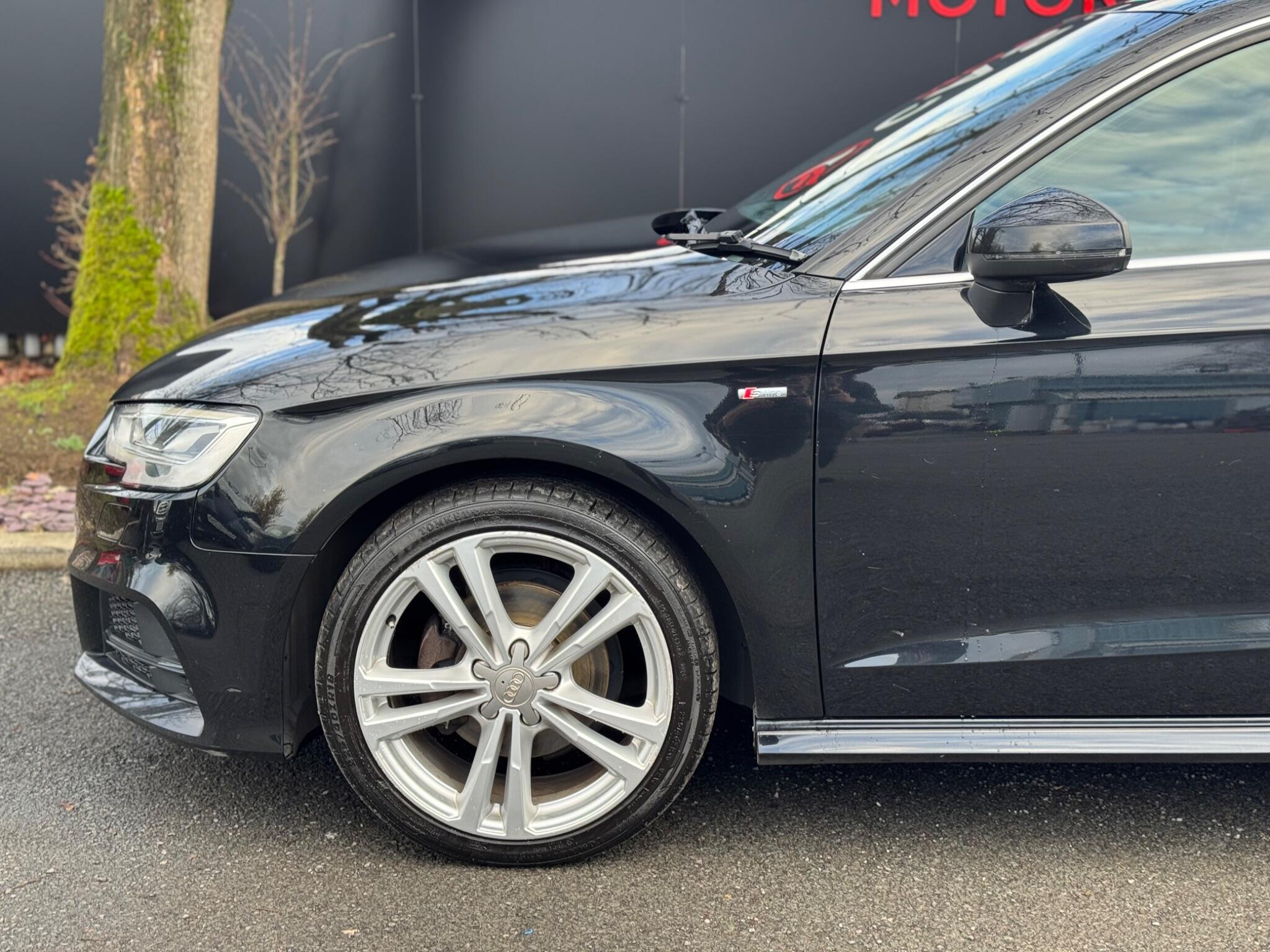 Audi A3 - Image 10