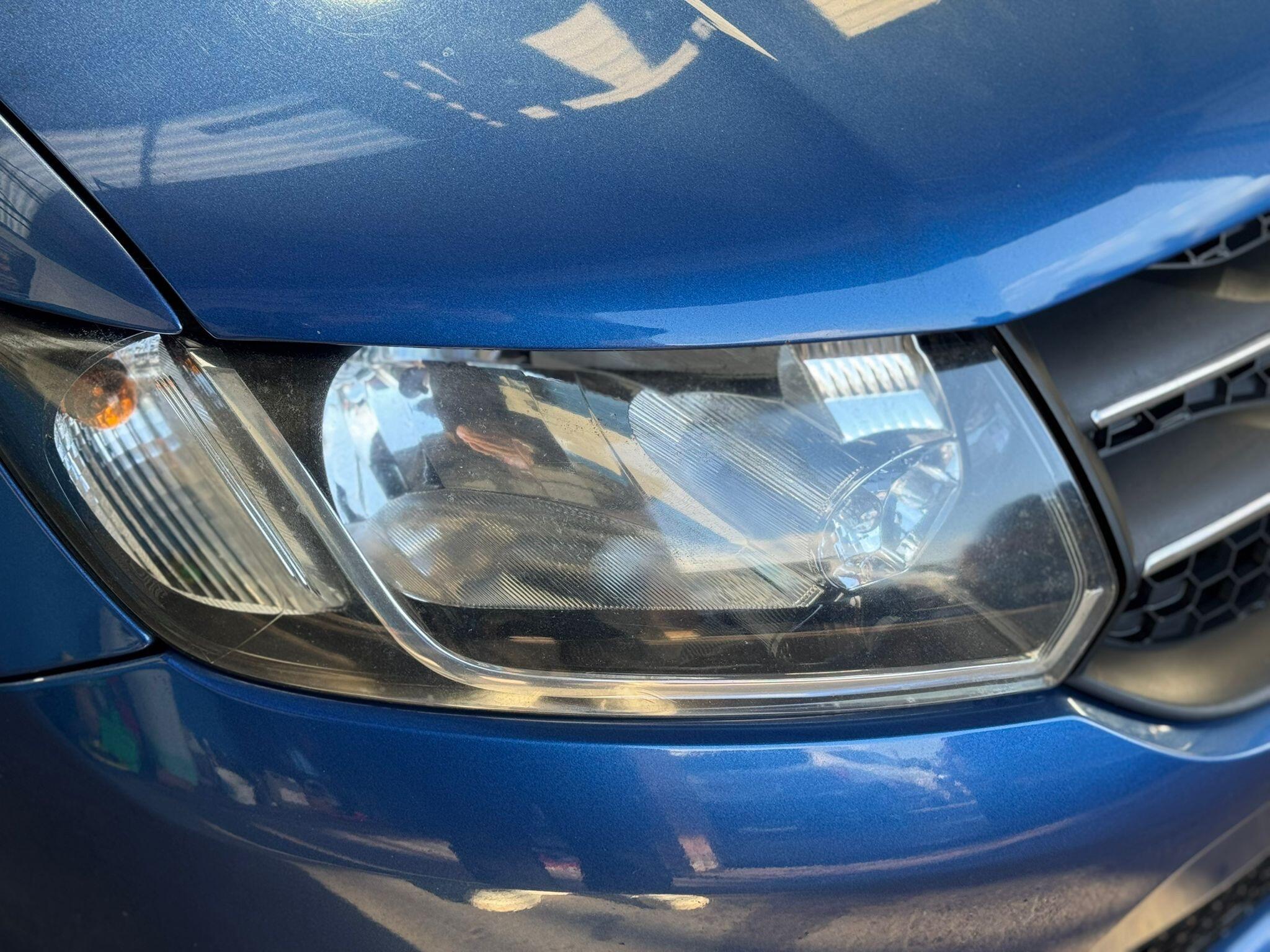 Dacia Sandero - Image 11