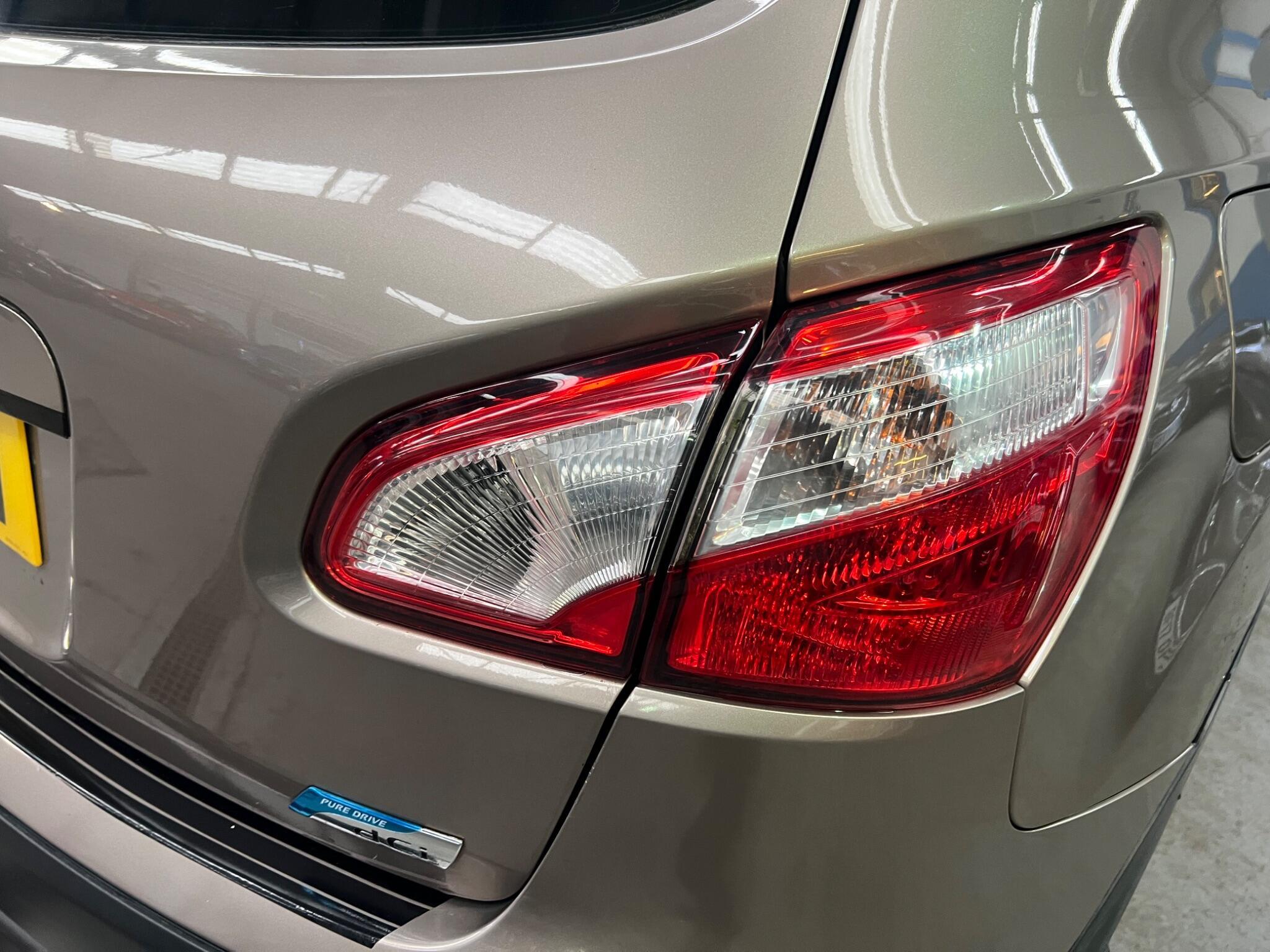 Nissan Qashqai - Image 9