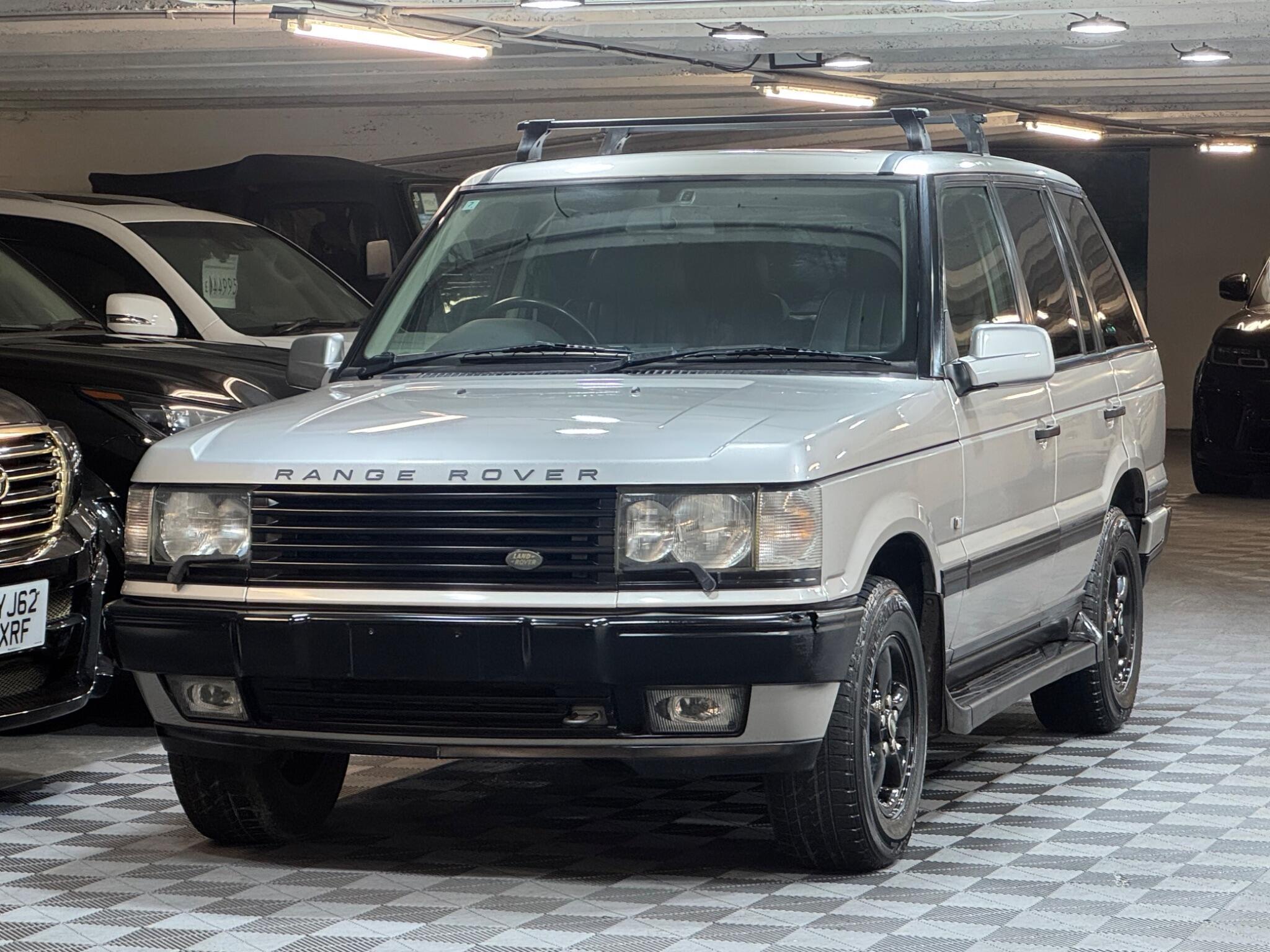Land Rover Range Rover - Image 13