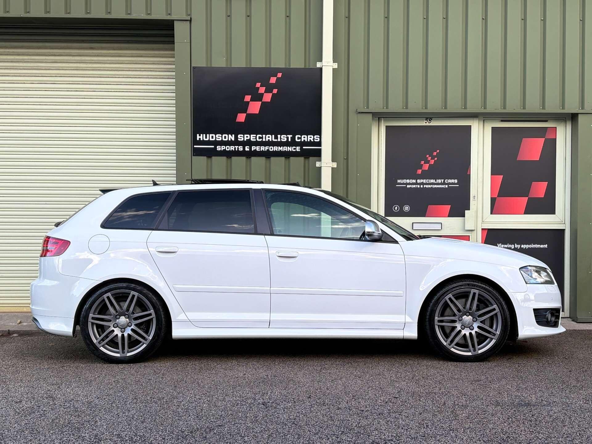 Audi S3 - Image 3