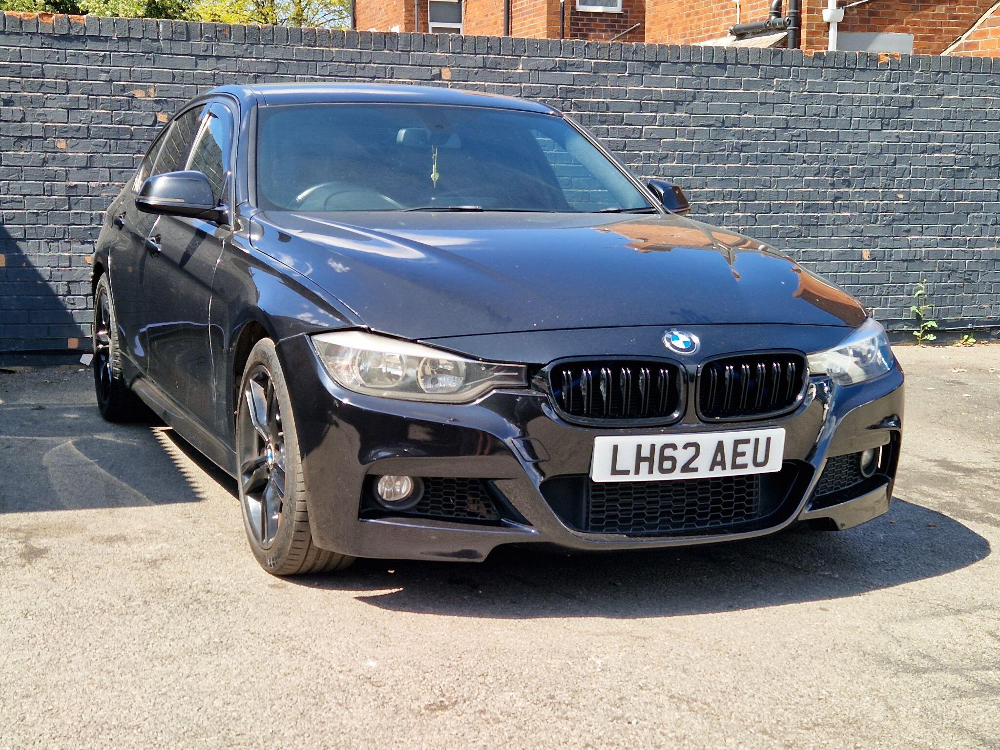 BMW 3 Series - Image 16