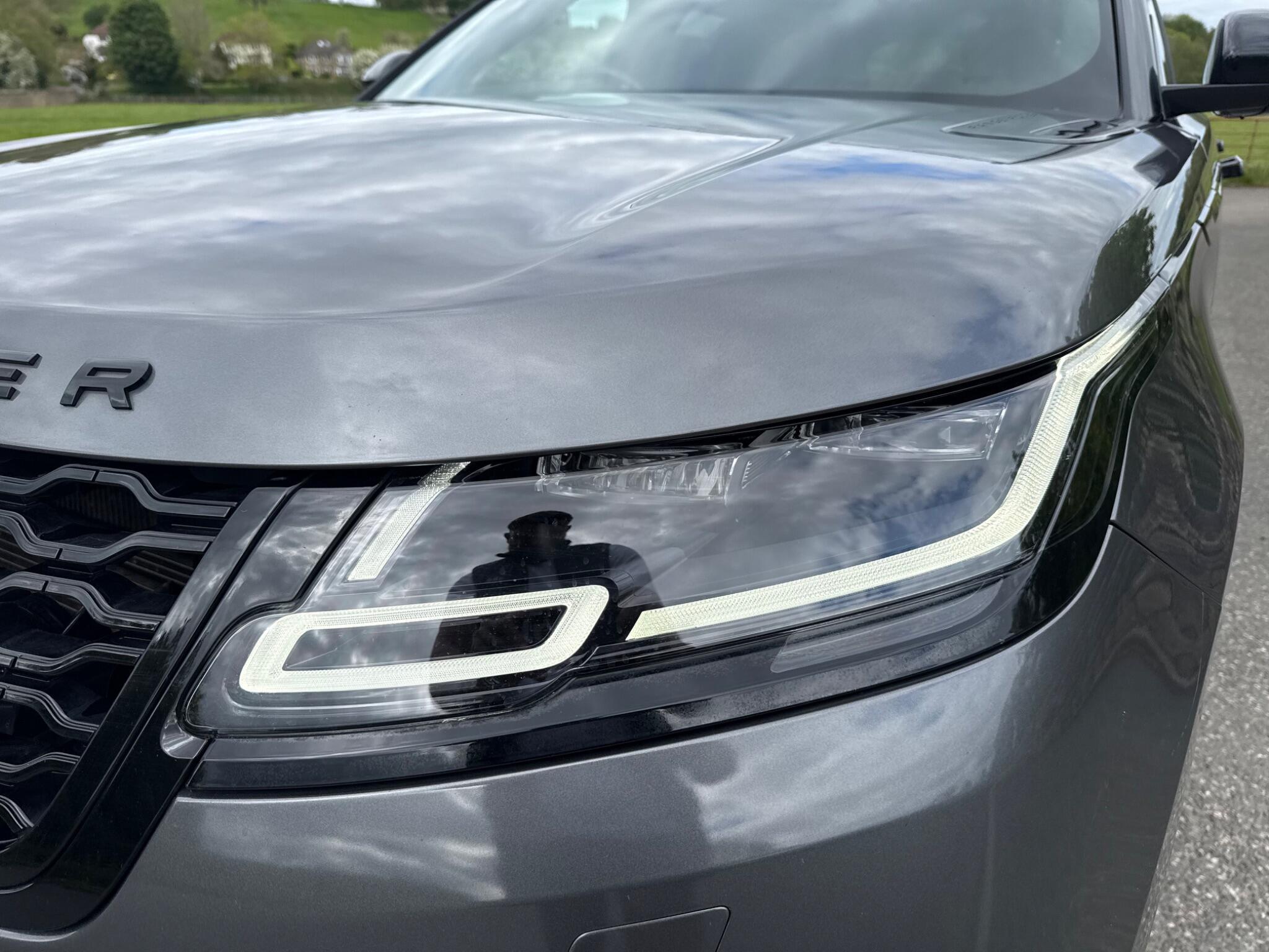 Land Rover Range Rover Velar - Image 39