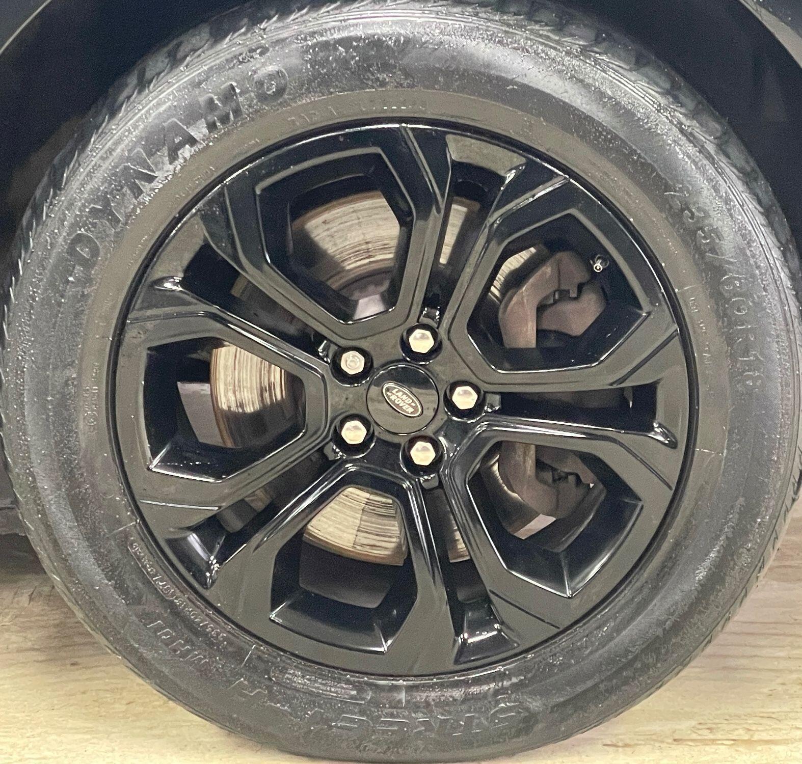 Land Rover Range Rover Evoque - Image 14