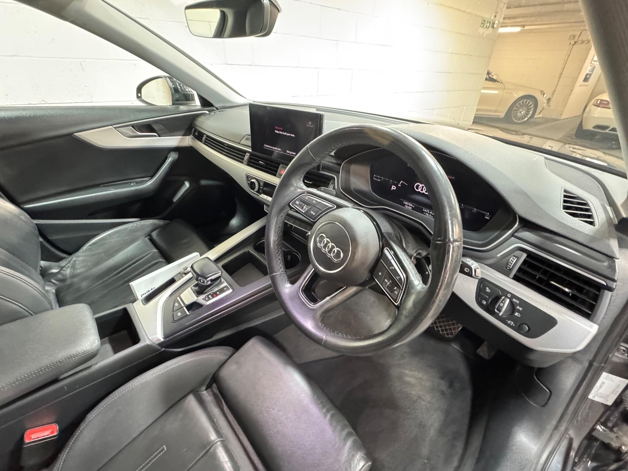 Audi A4 Avant - Image 9