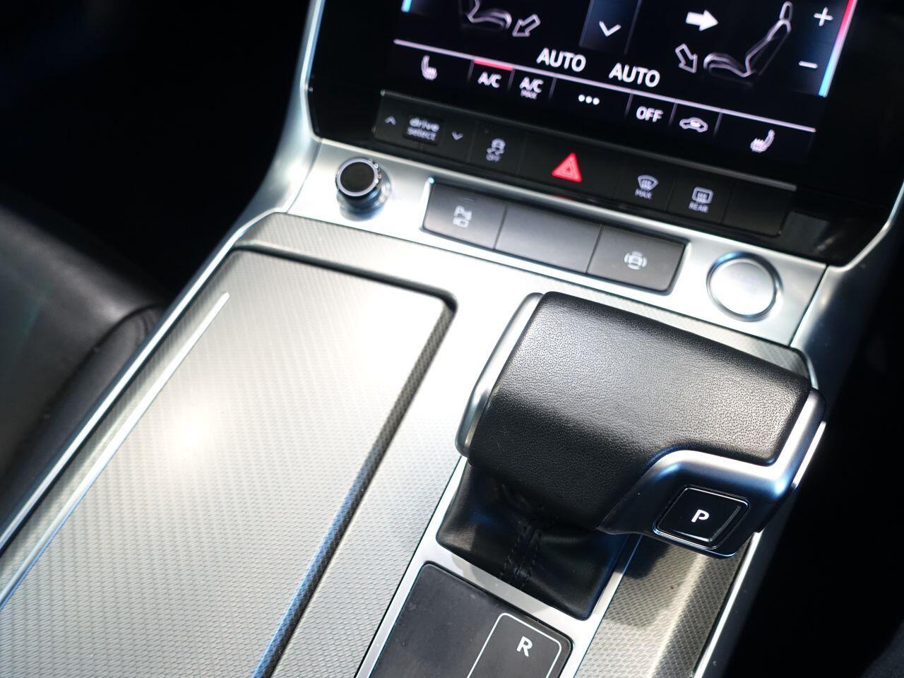 Audi A6 Saloon - Image 24