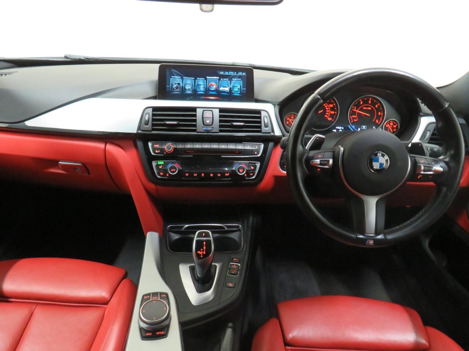 BMW 4 SERIES GRAN COUPE - Image 13