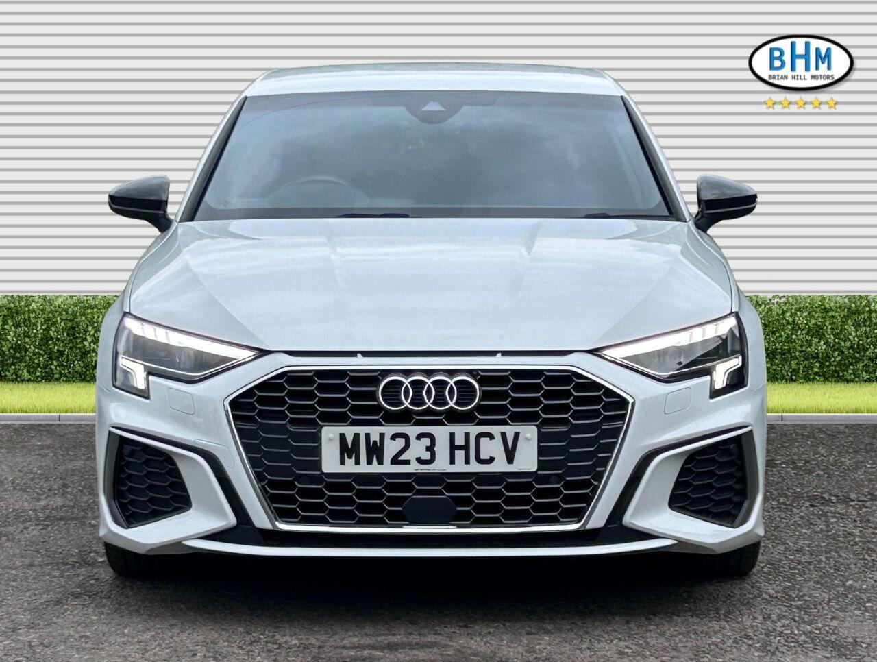 Audi A3 - Image 3