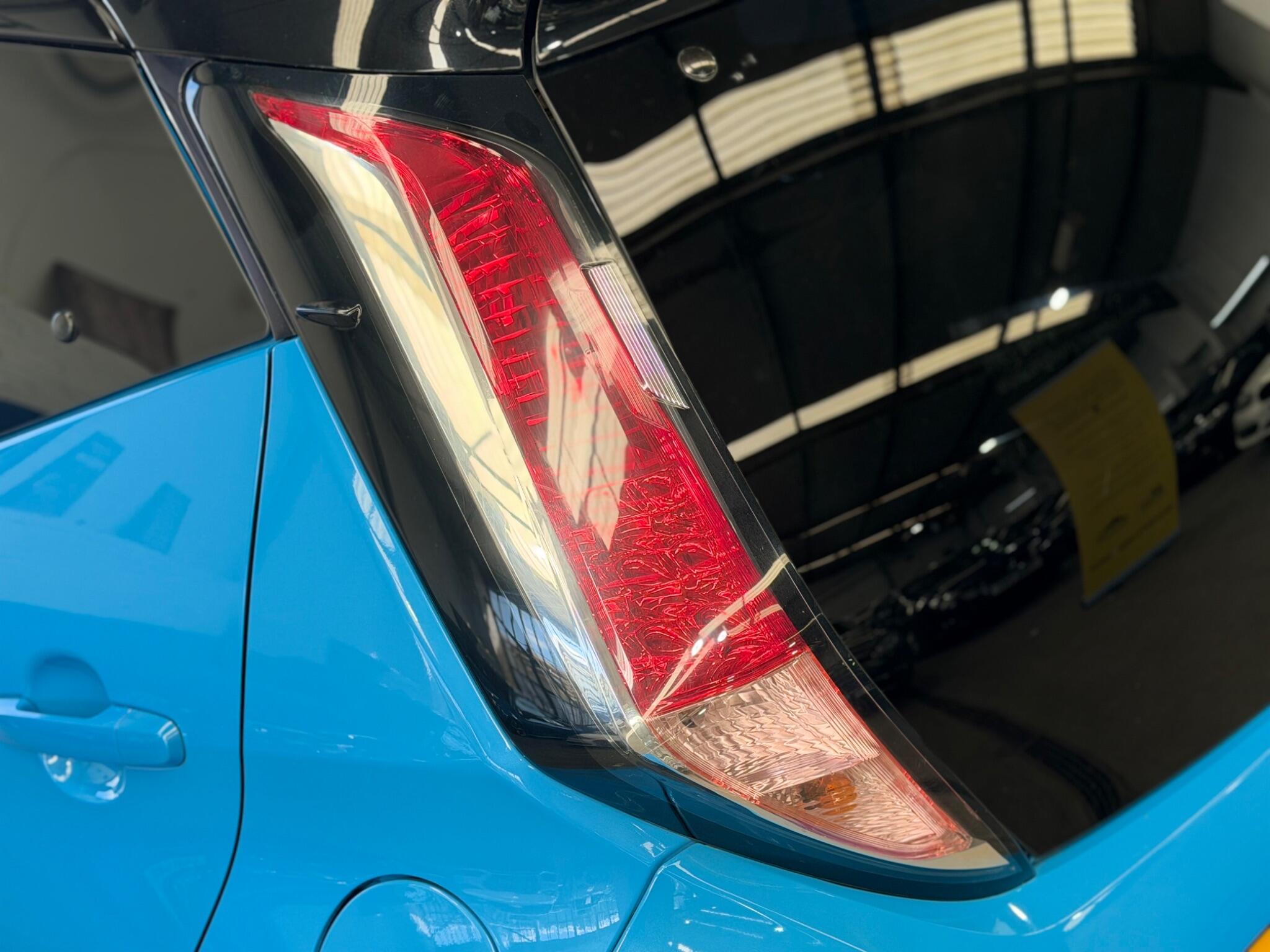 Toyota Aygo - Image 11