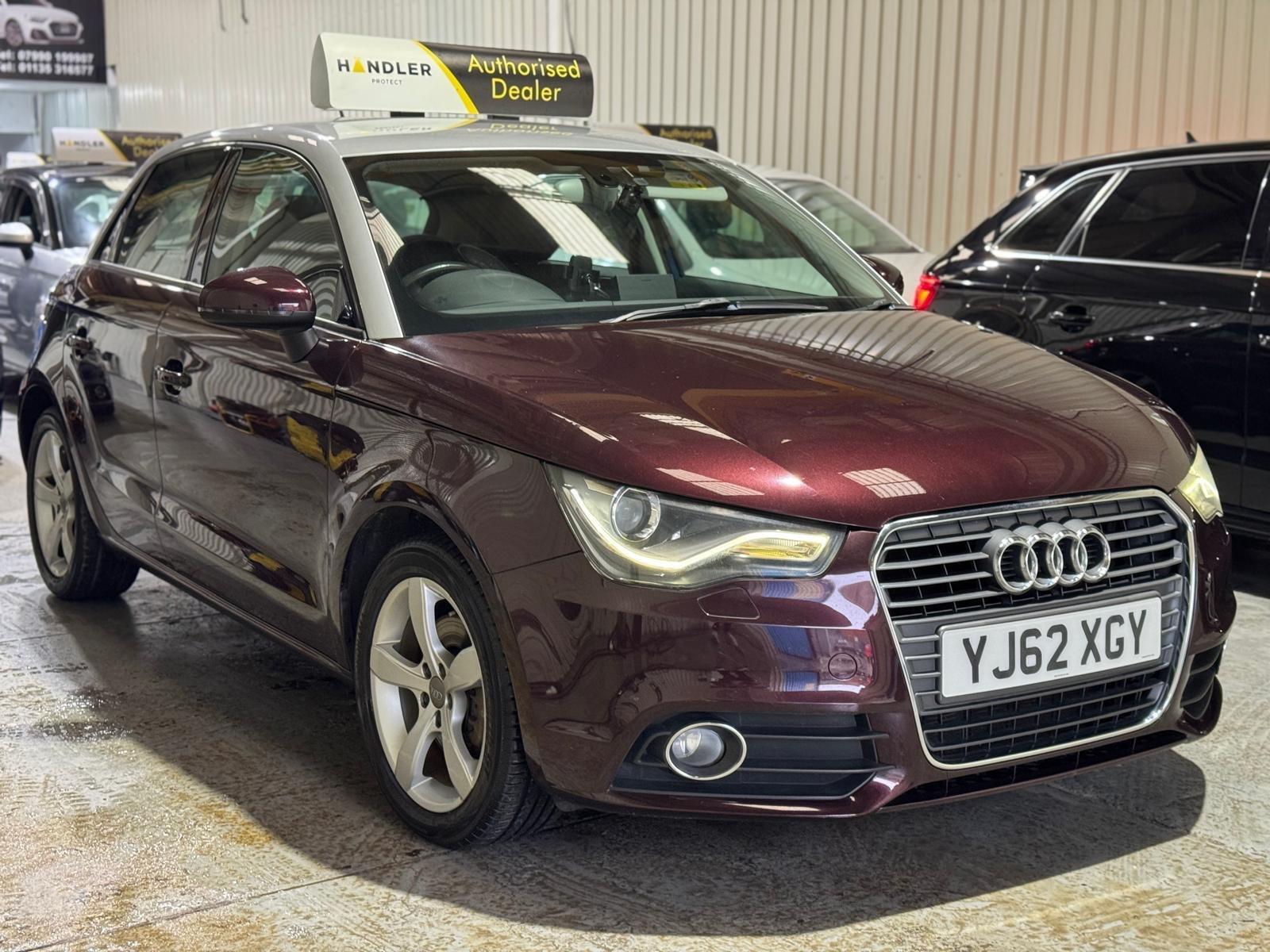 Audi A1 - Image 8