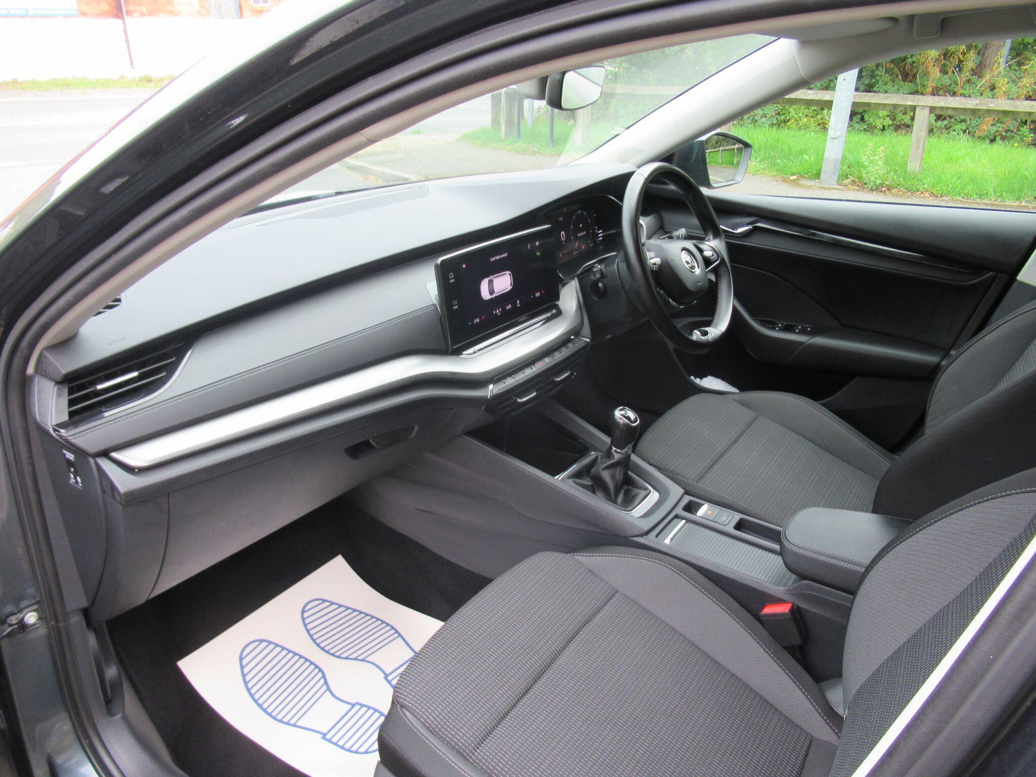 Skoda Octavia - Image 12