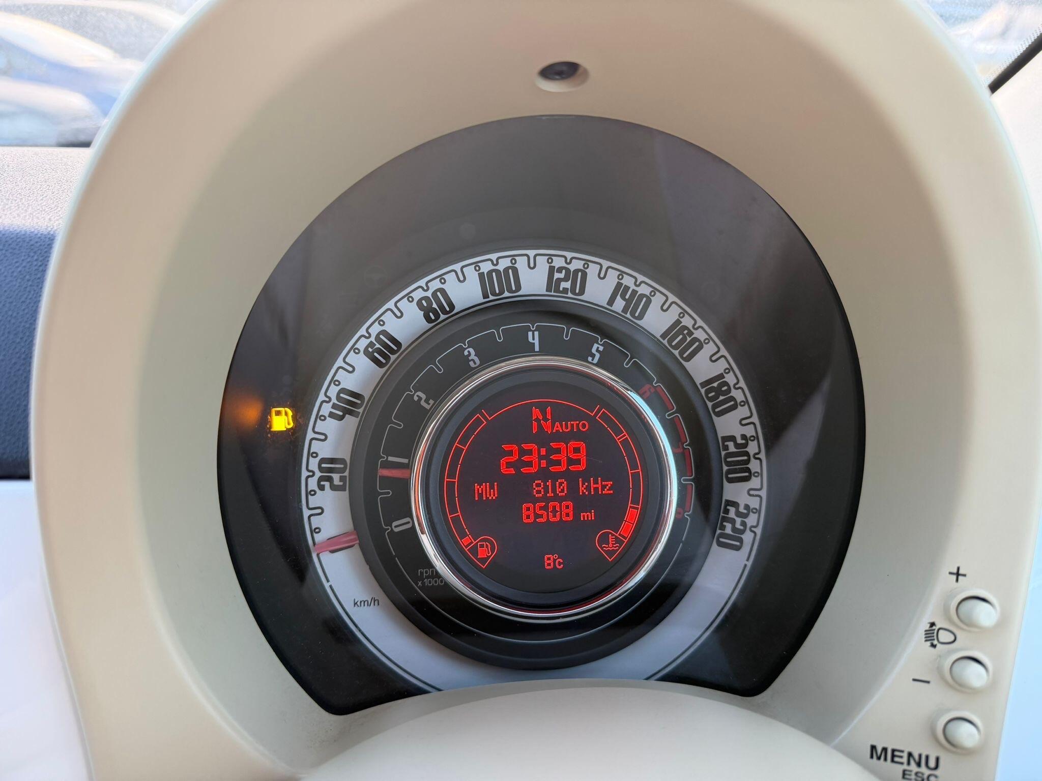 Fiat 500C - Image 15