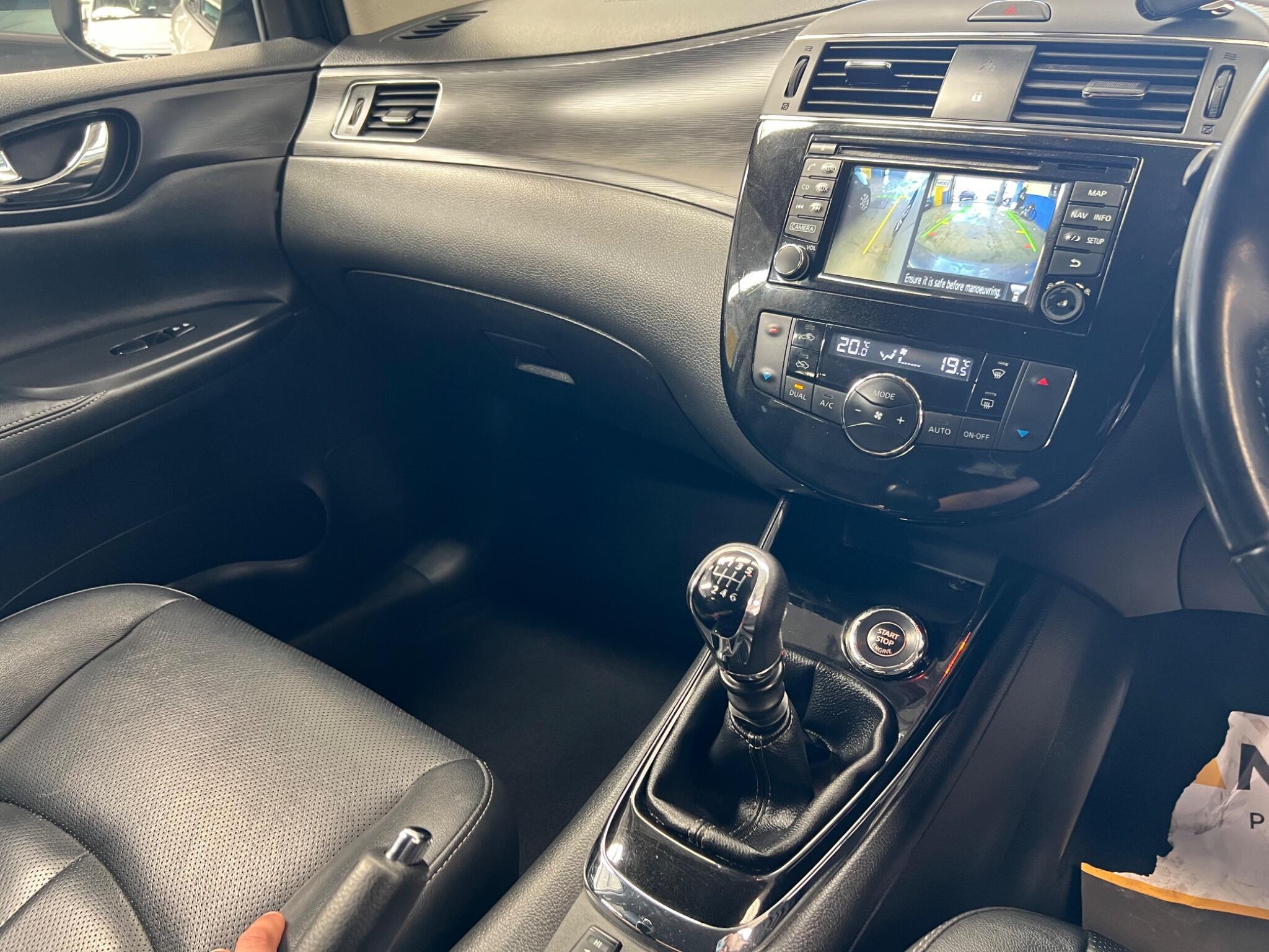 Nissan Pulsar - Image 23